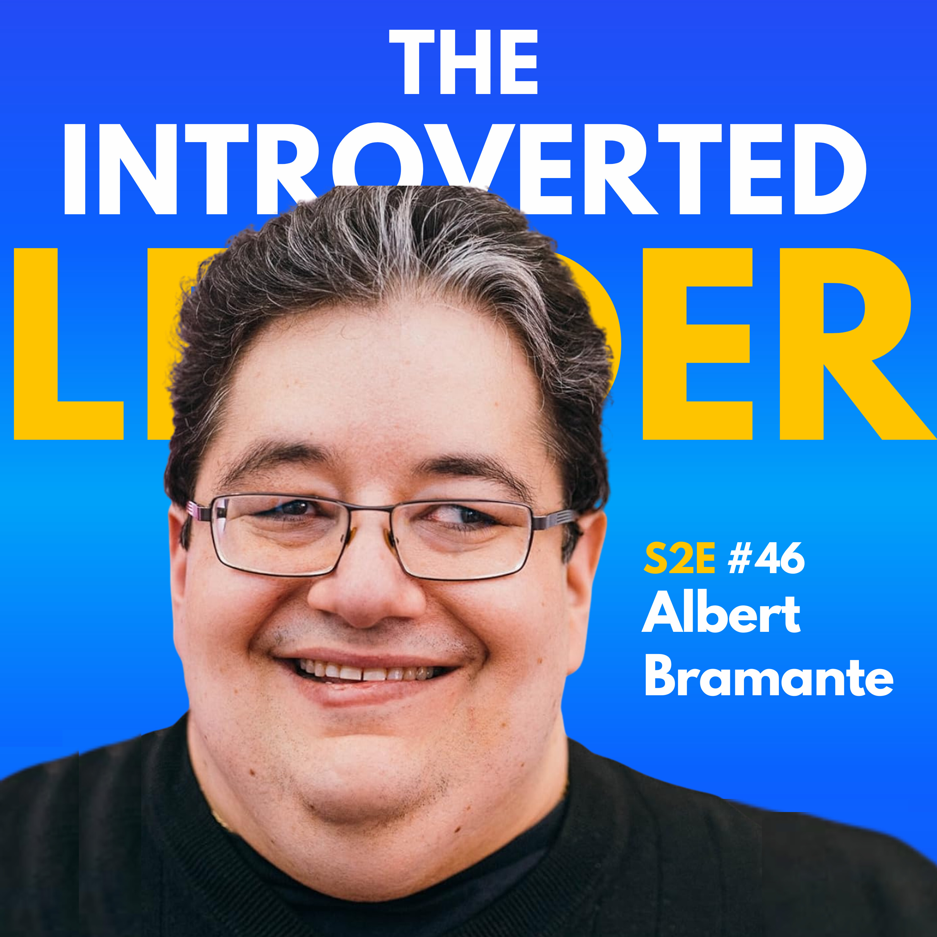 #46 – Here’s How to Stop Self-Sabotaging Right Before The Breakthrough — A Practical Impostor Syndrome Reset