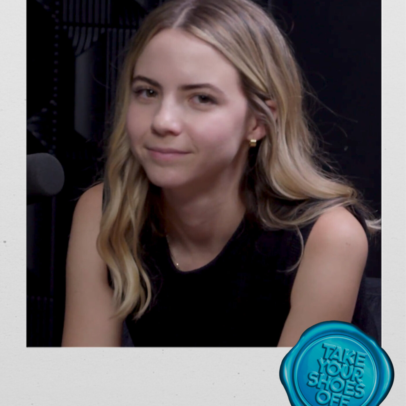 Bobbi Althoff (The Really Good Podcast)