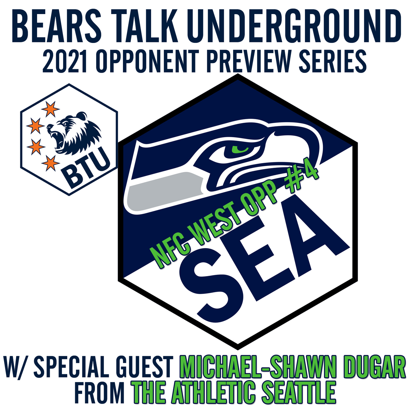 Bears Talk Underground