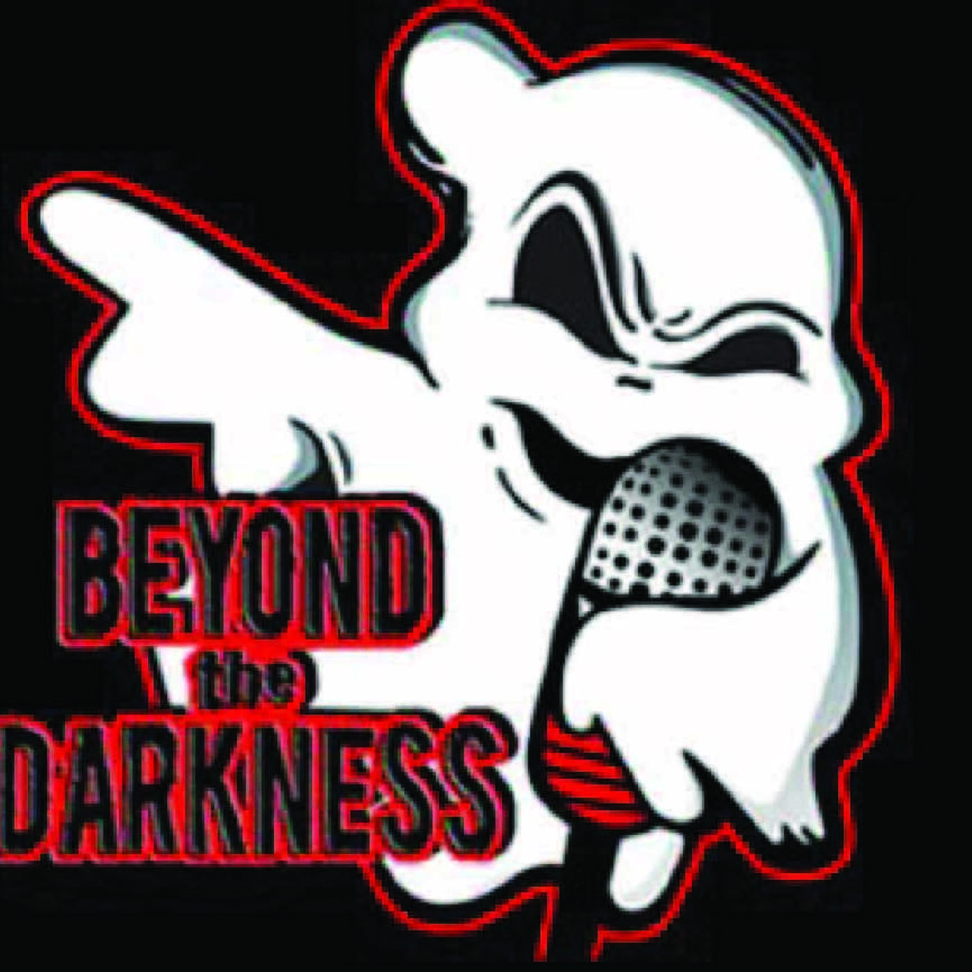 Beyond the Darkness episode artwork
