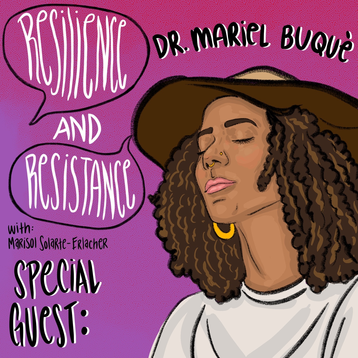 Resilience and Resistance Podcast