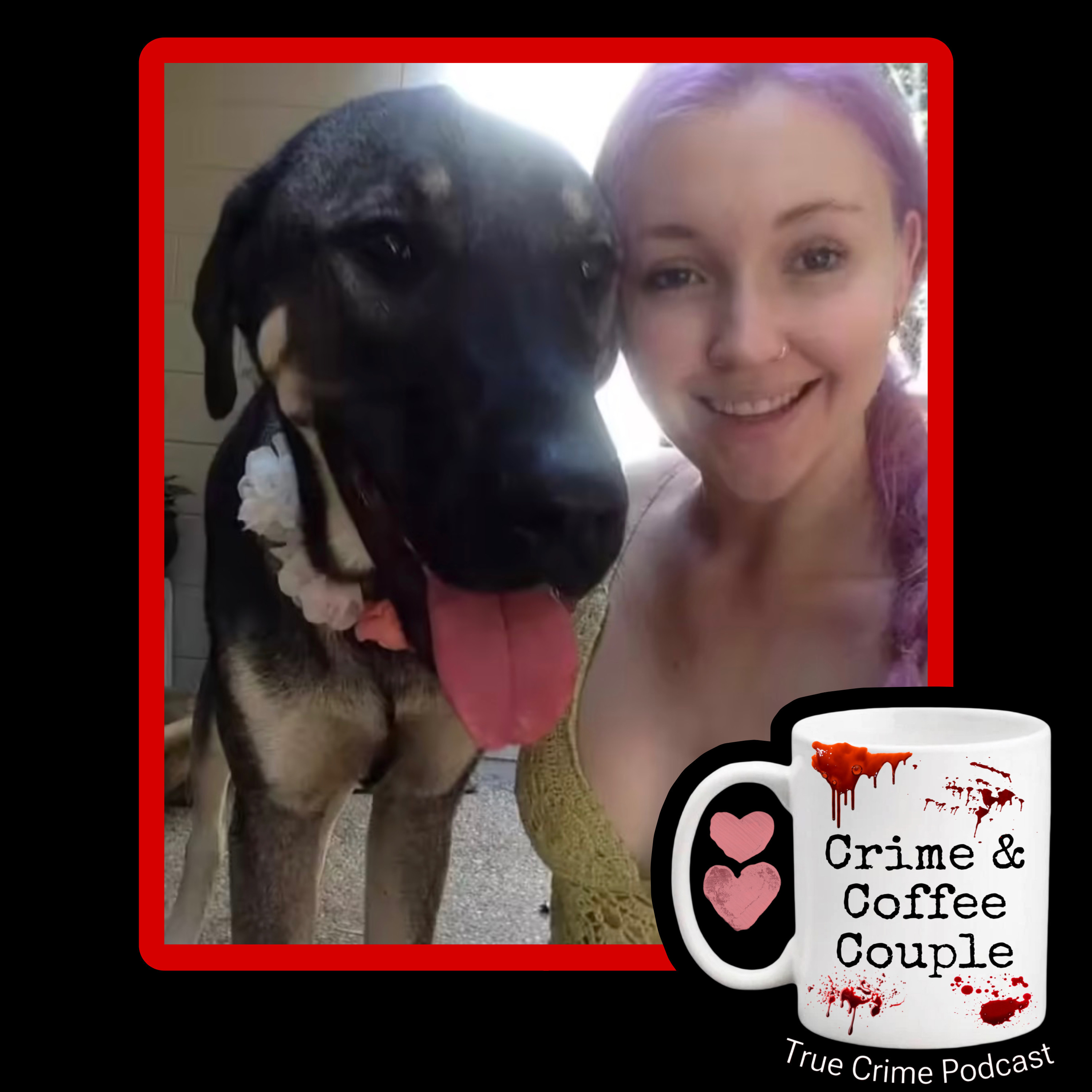 The murder of Toyah Cordingley | Ep 235 The murder of Toyah Cordingley | Ep 235