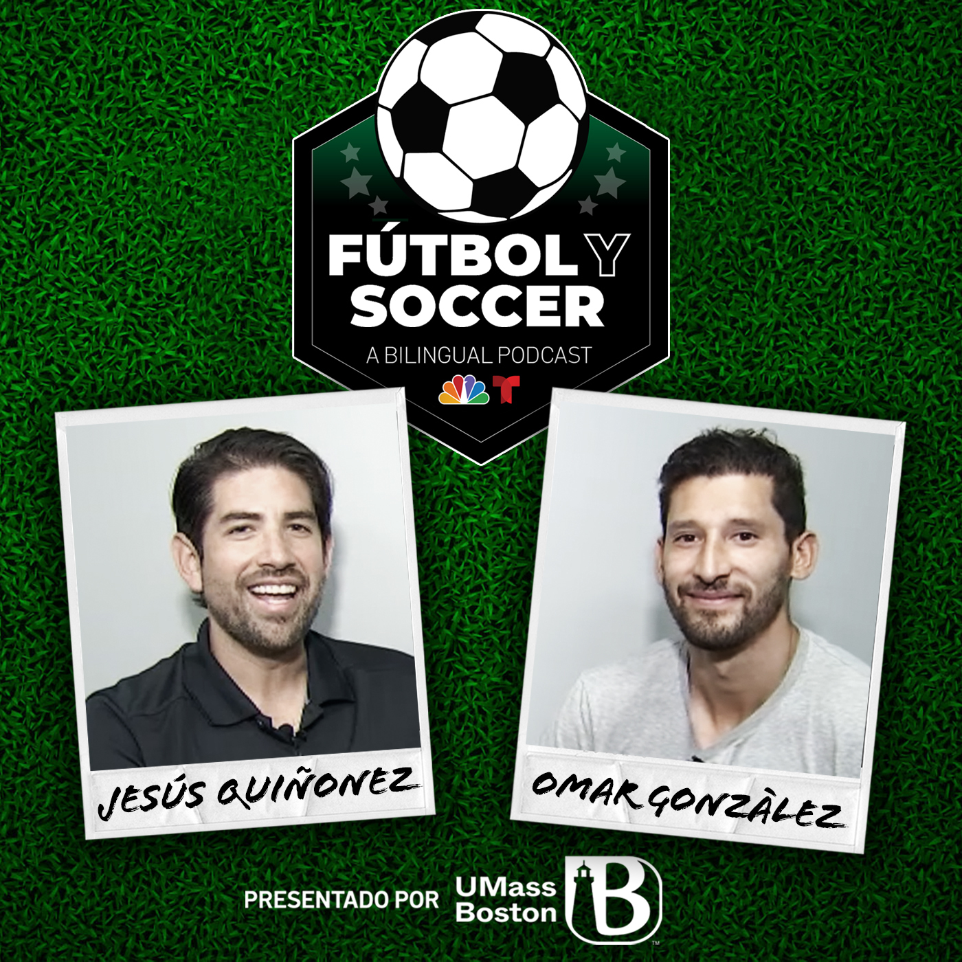 Fútbol y Soccer: A Bilingual Football/Soccer Podcast