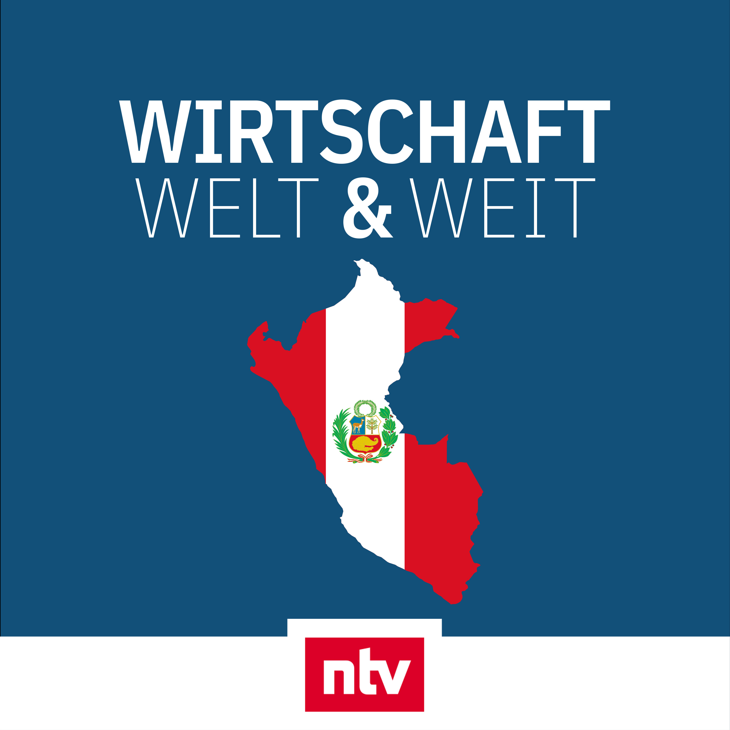 Wirtschaft Welt und Weit