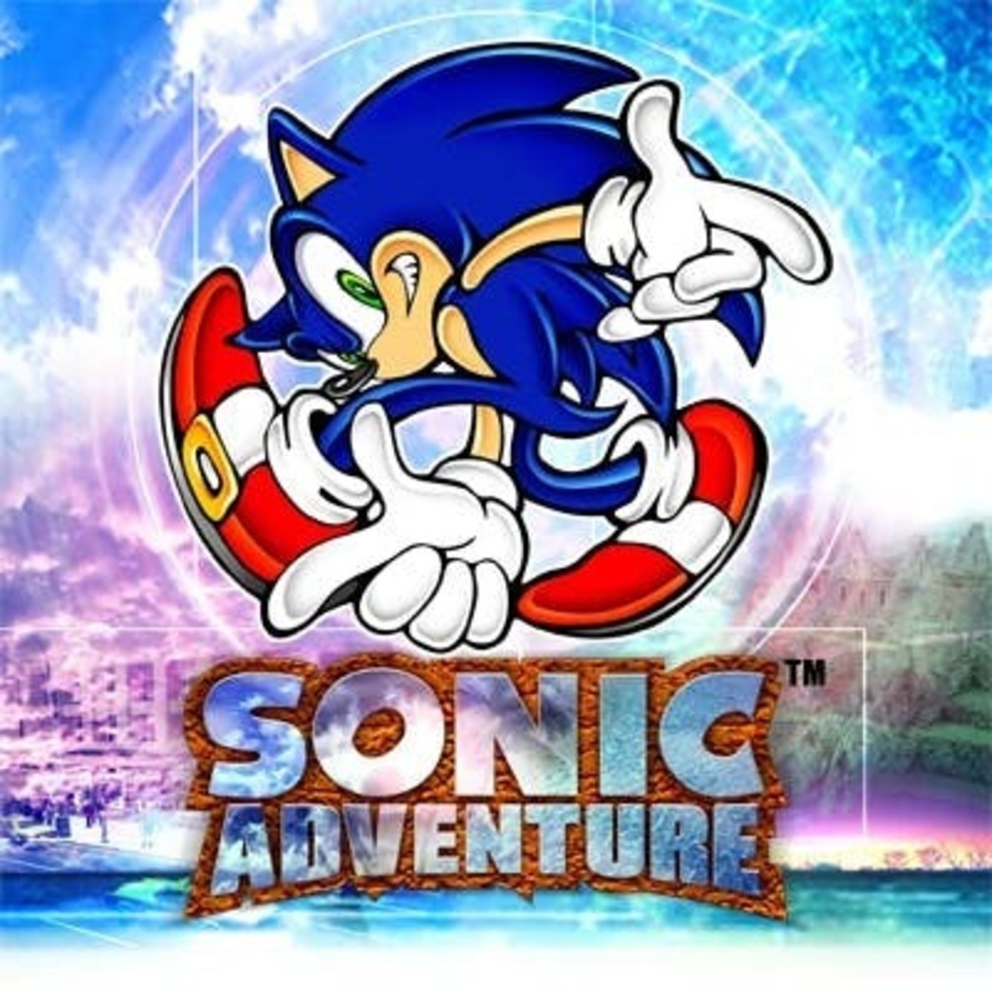 Remember The Game? #119 - Sonic Adventure