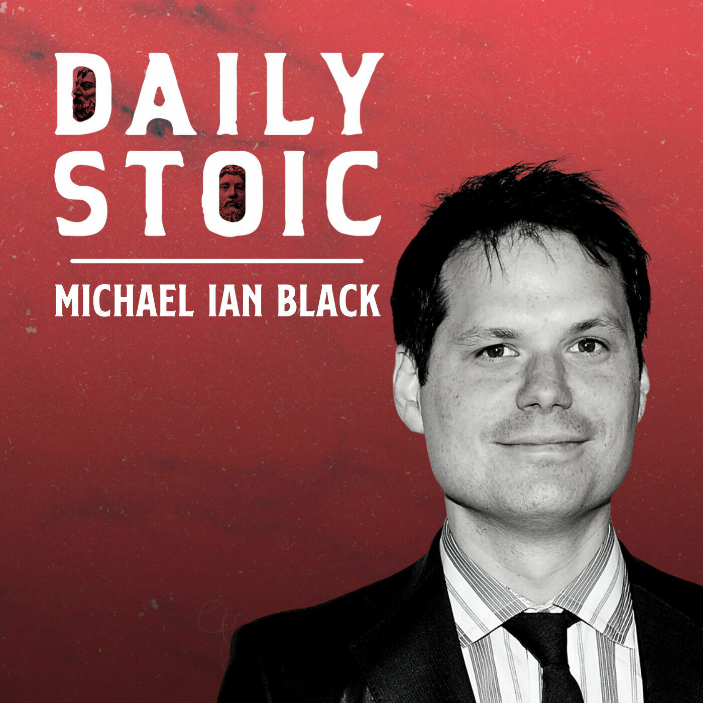 Michael Ian Black on Vulnerability, Becoming an Actor, and Raising Kids