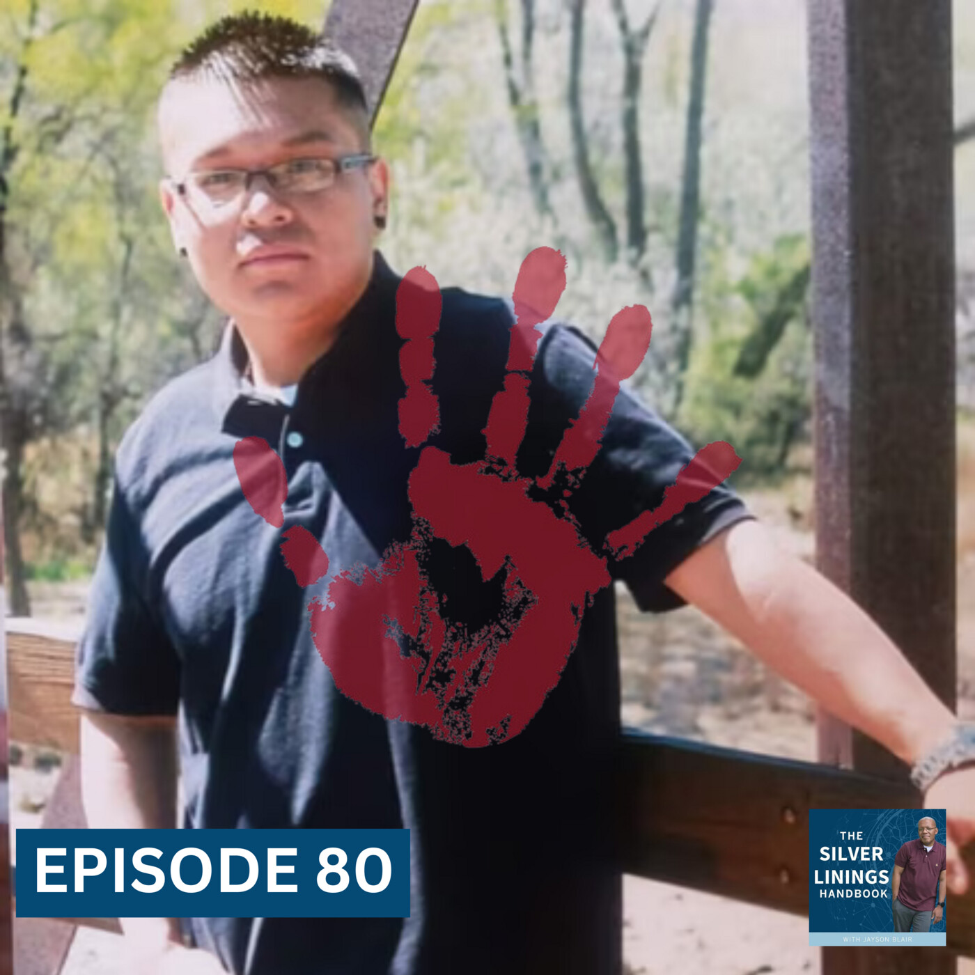 80. Stolen Song: A Native Mother's Fight for her Murdered Son with Vangie Randall-Shorty
