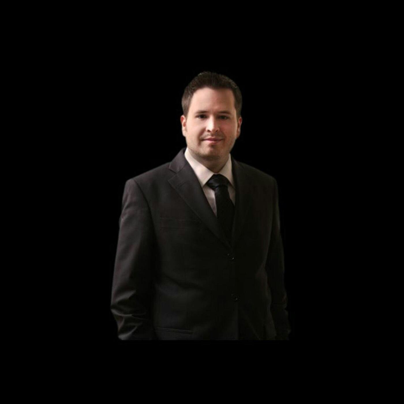 Ep. 159 - The Atheist Lawmaker Who Started r/TheRedPill