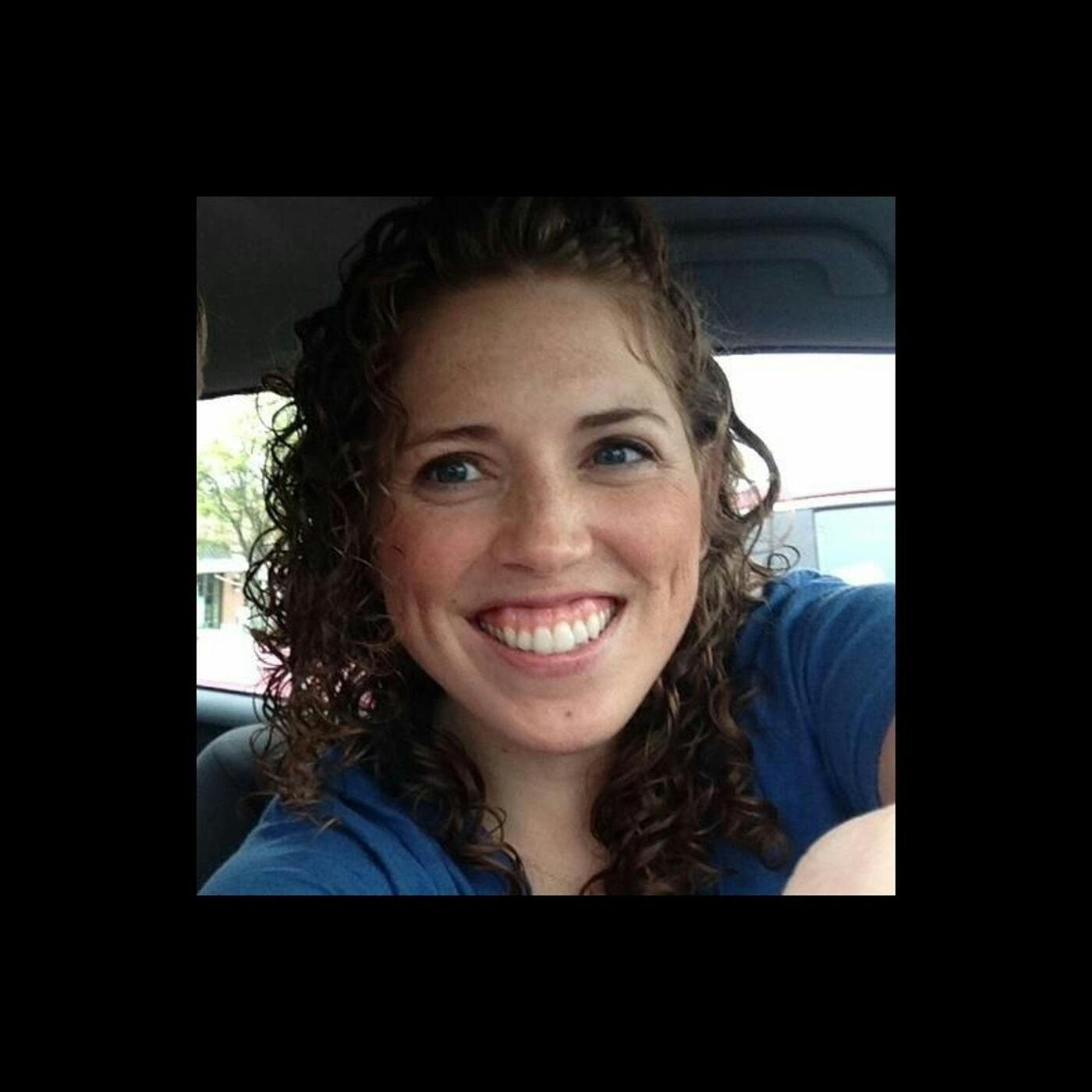 Ep. 97 - Kate Shellnutt, Associate Editor at Christianity Today