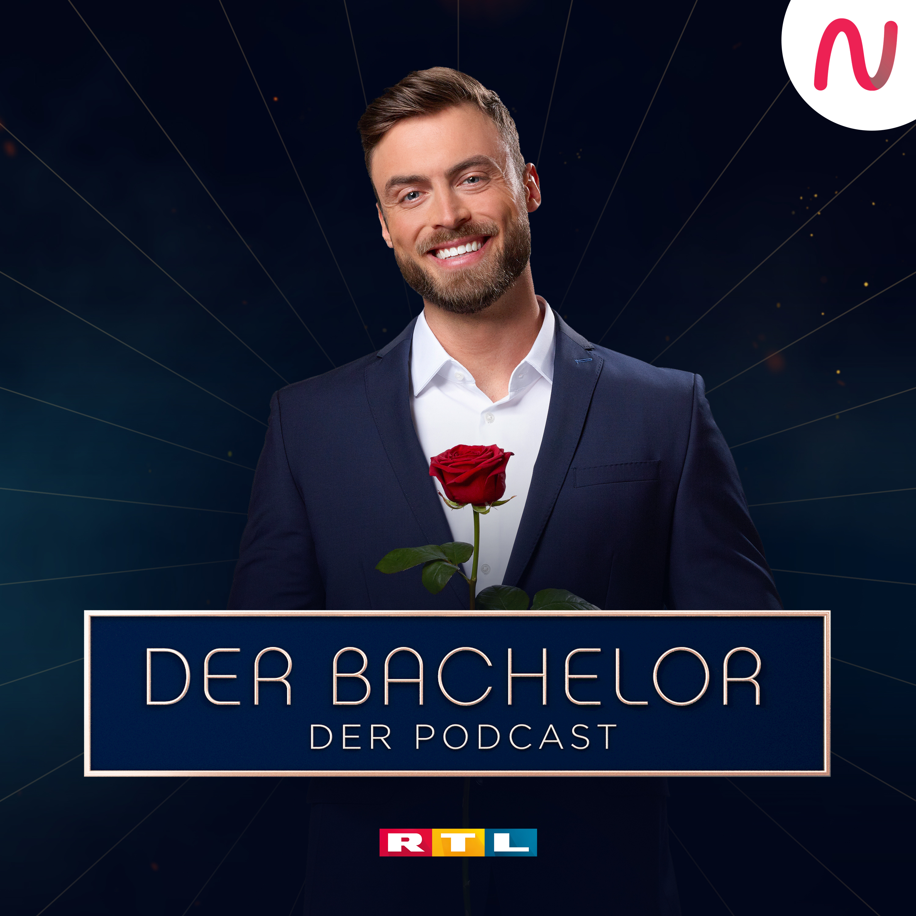 Der Bachelor - Der Podcast