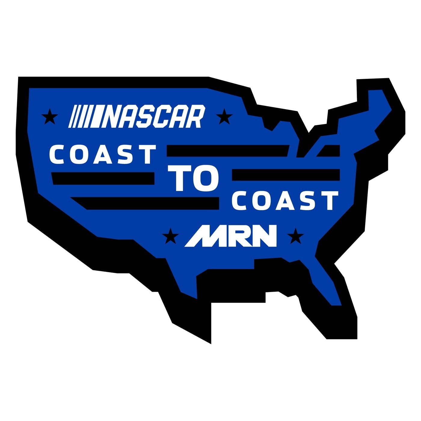 NASCAR Coast to Coast - Josh Berry episode artwork
