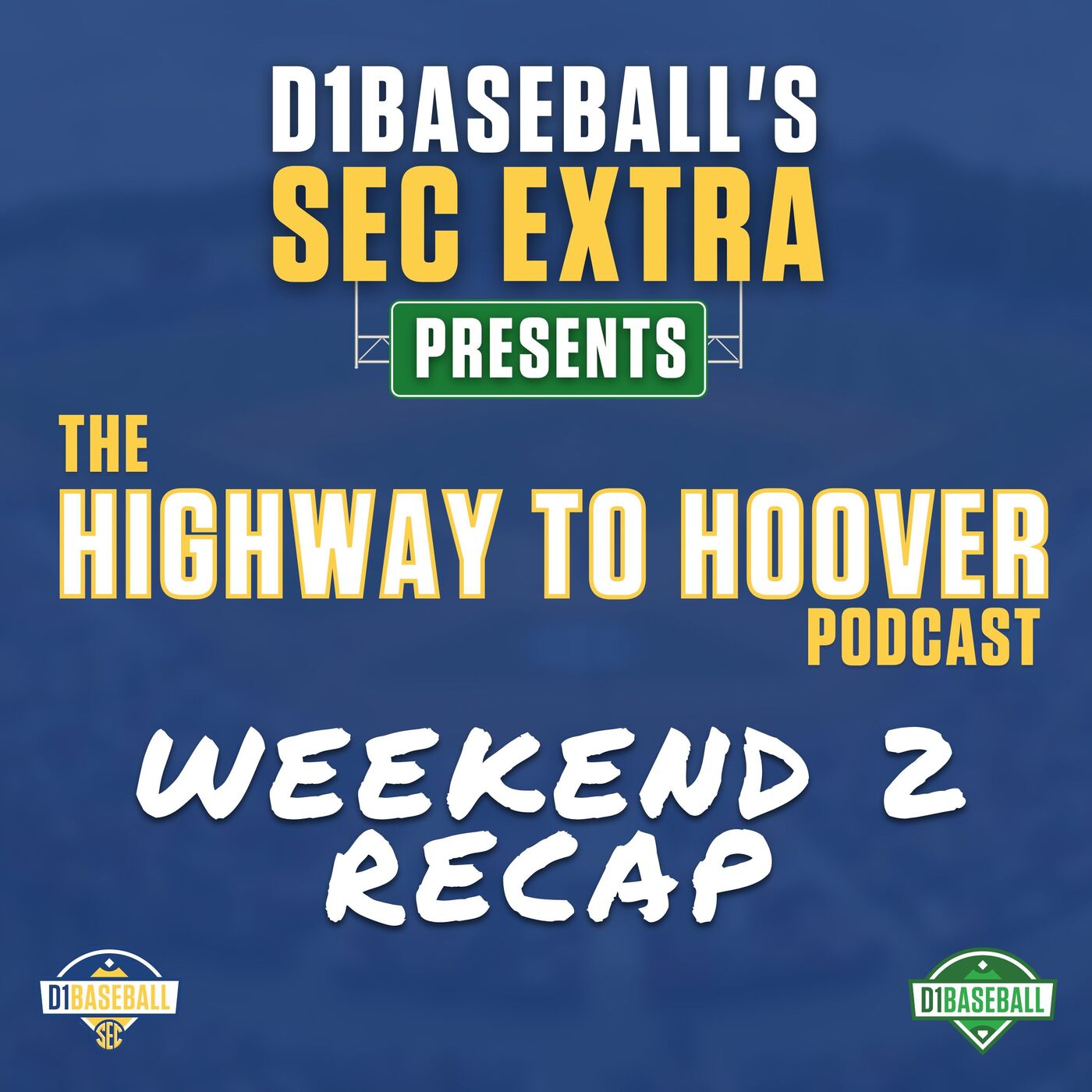 Highway To Hoover