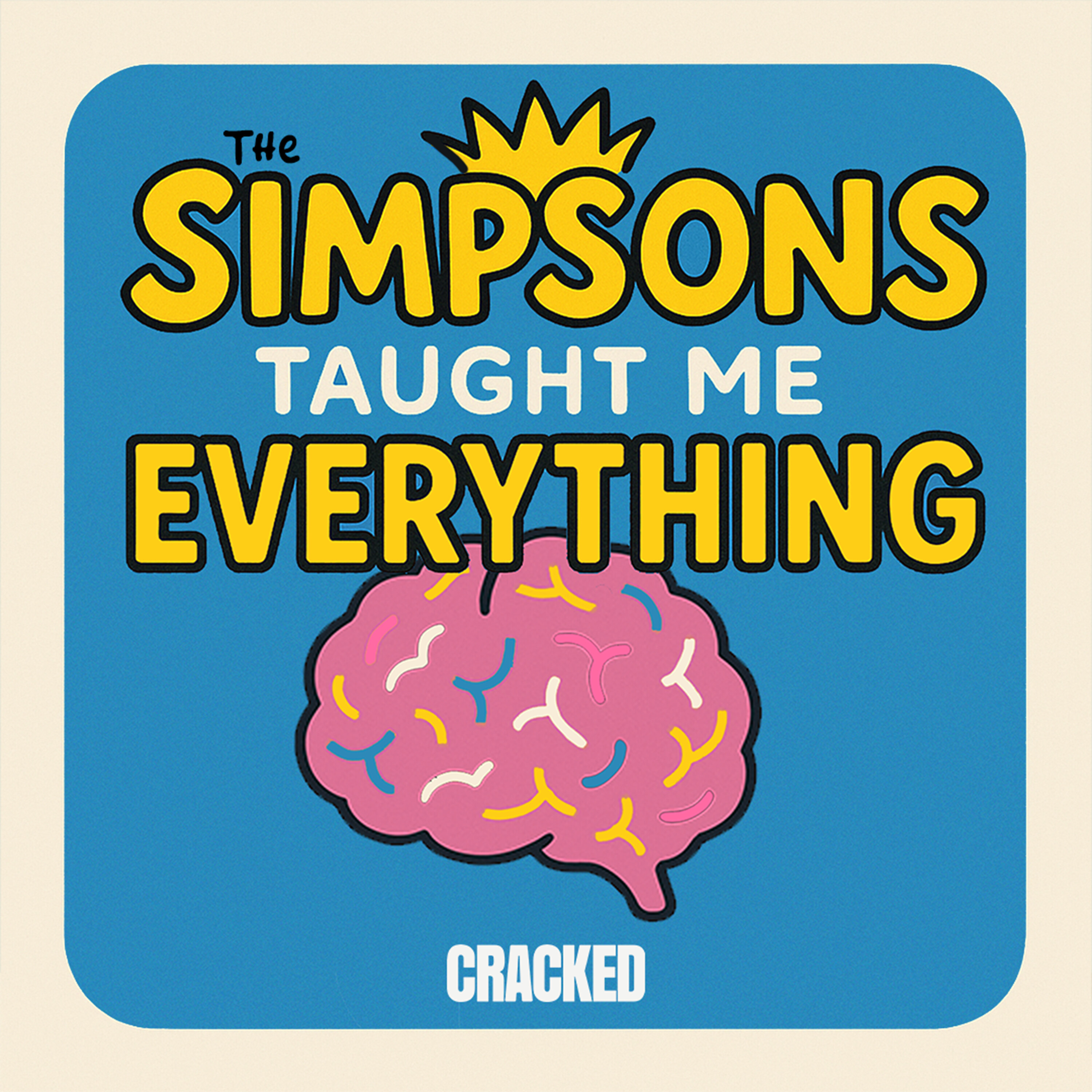 The Cracked Podcast