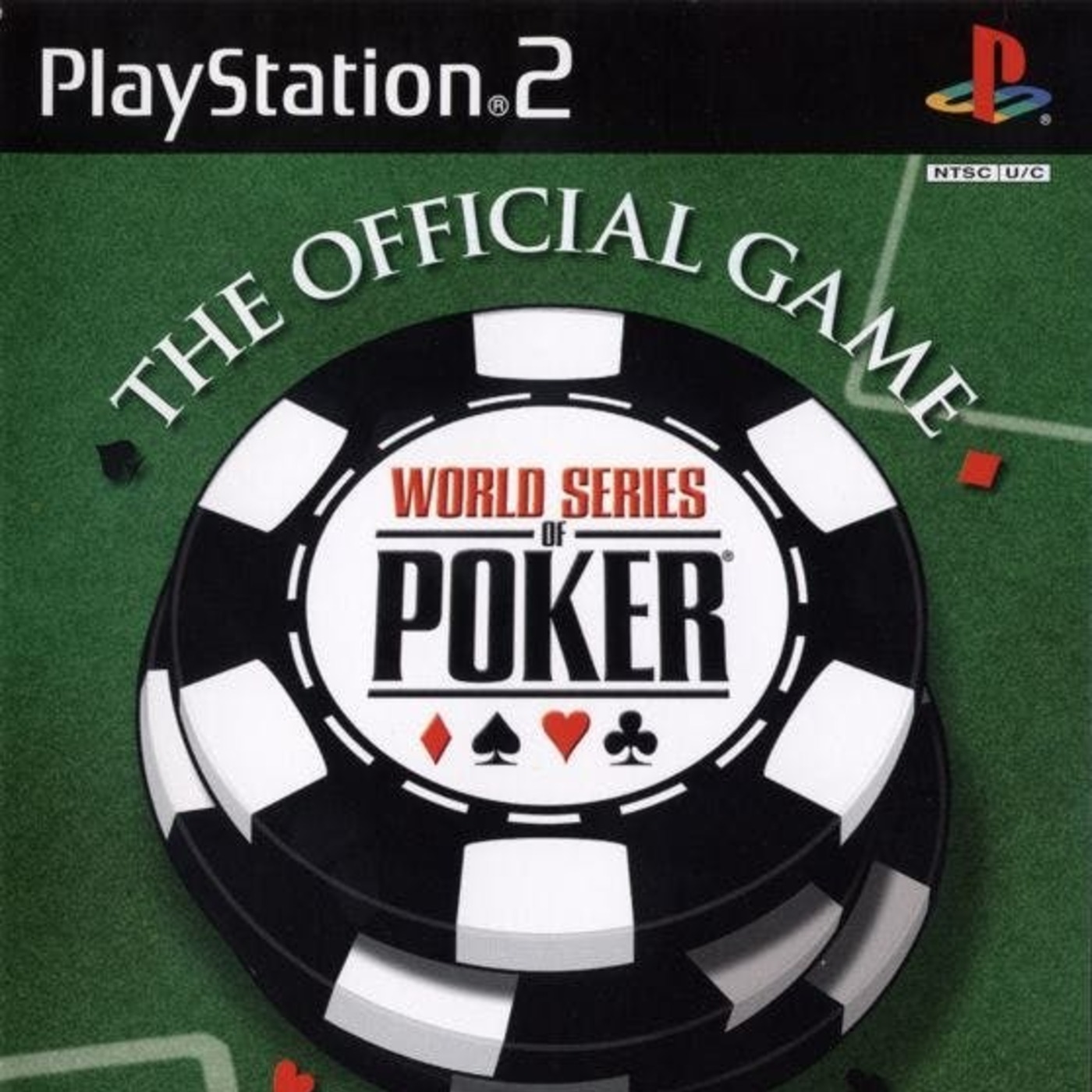 Remember The Game? #333 - World Series of Poker