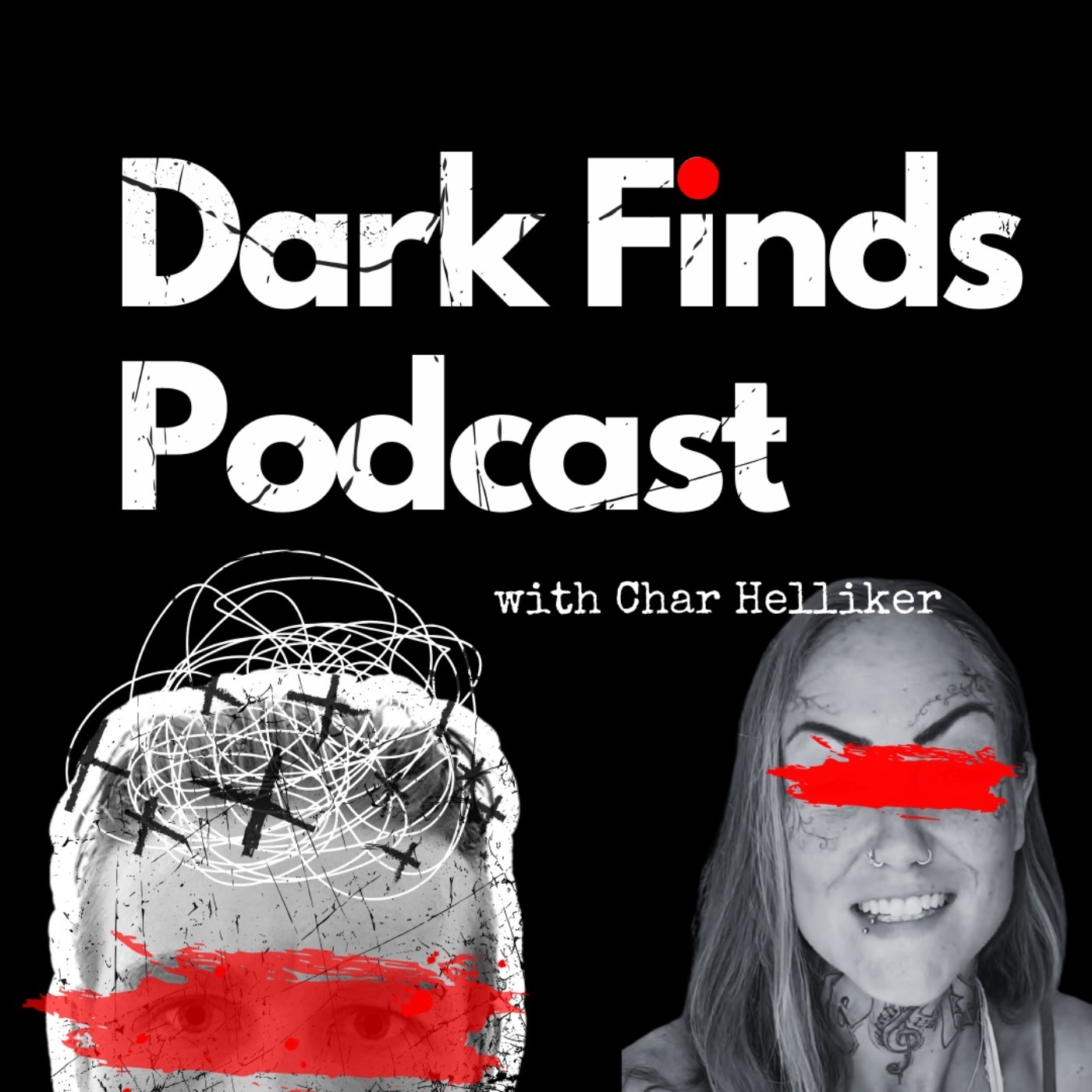 Dark Finds Podcast