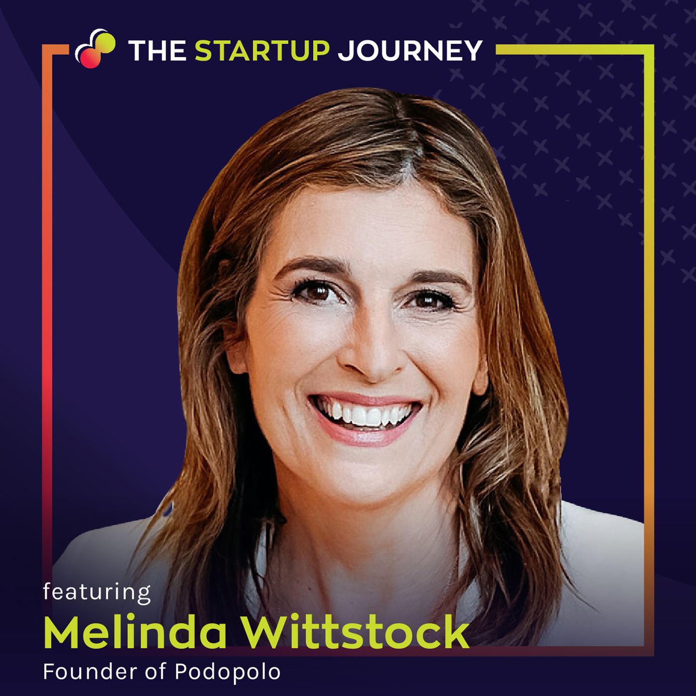 Precursa: The Startup Journey with Host Cynthia Del\'Aria