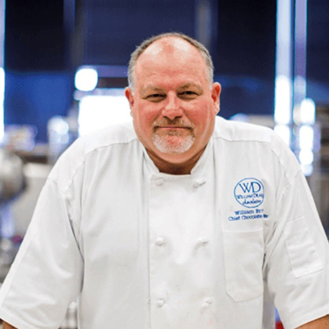 Episode 27: William Dean Chocolates: Bill Brown