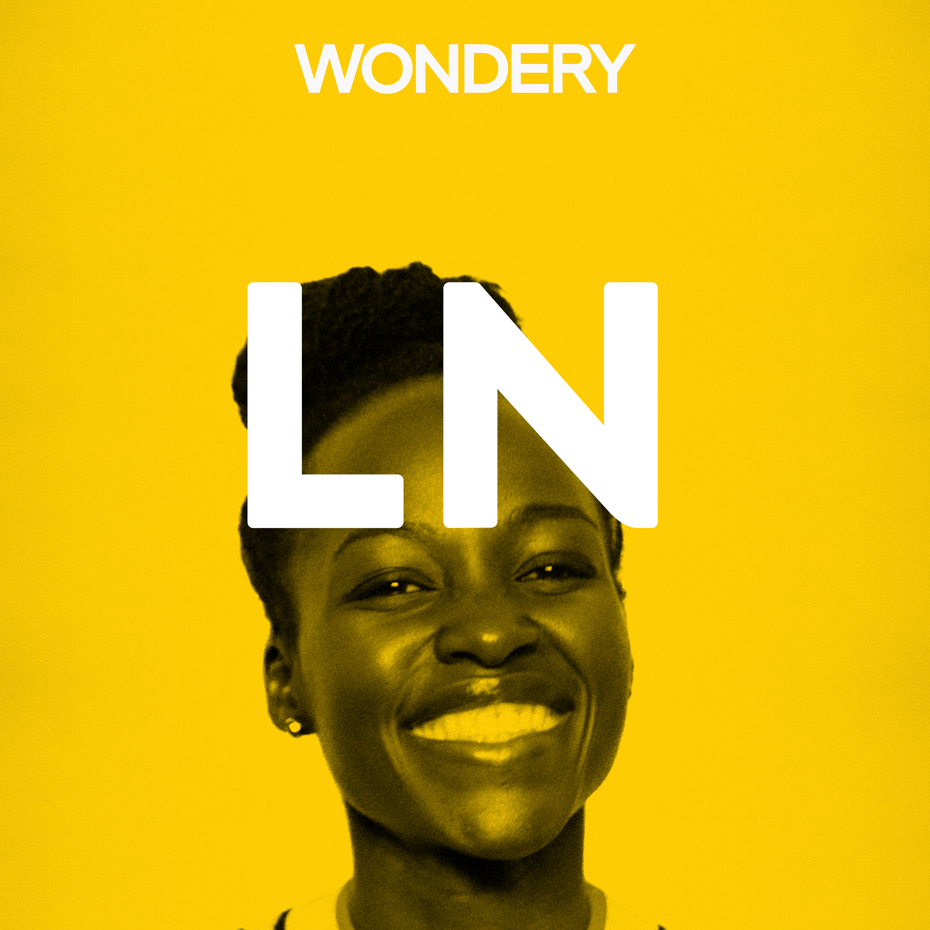 cover of episode Lupita Nyong'o