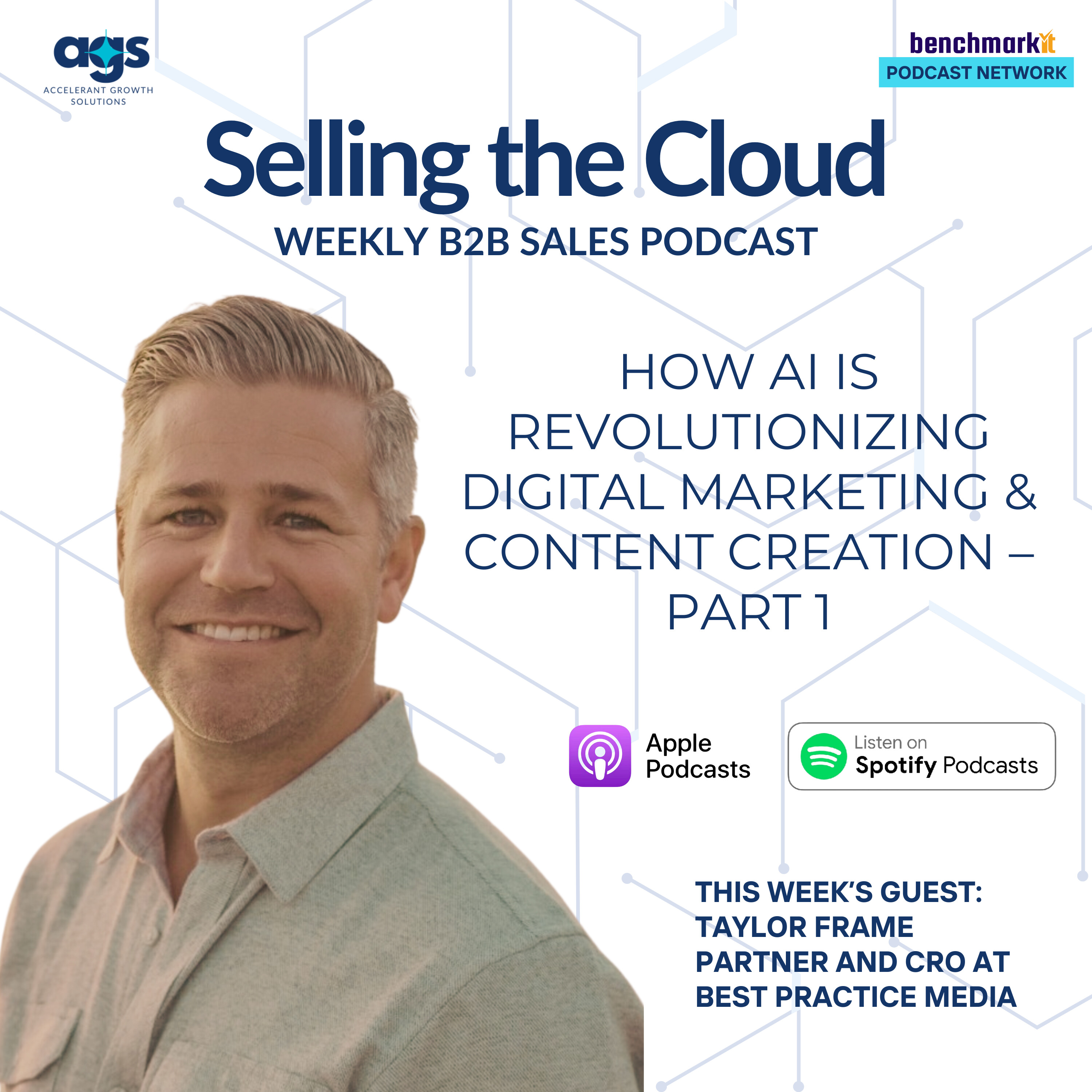 Selling the Cloud