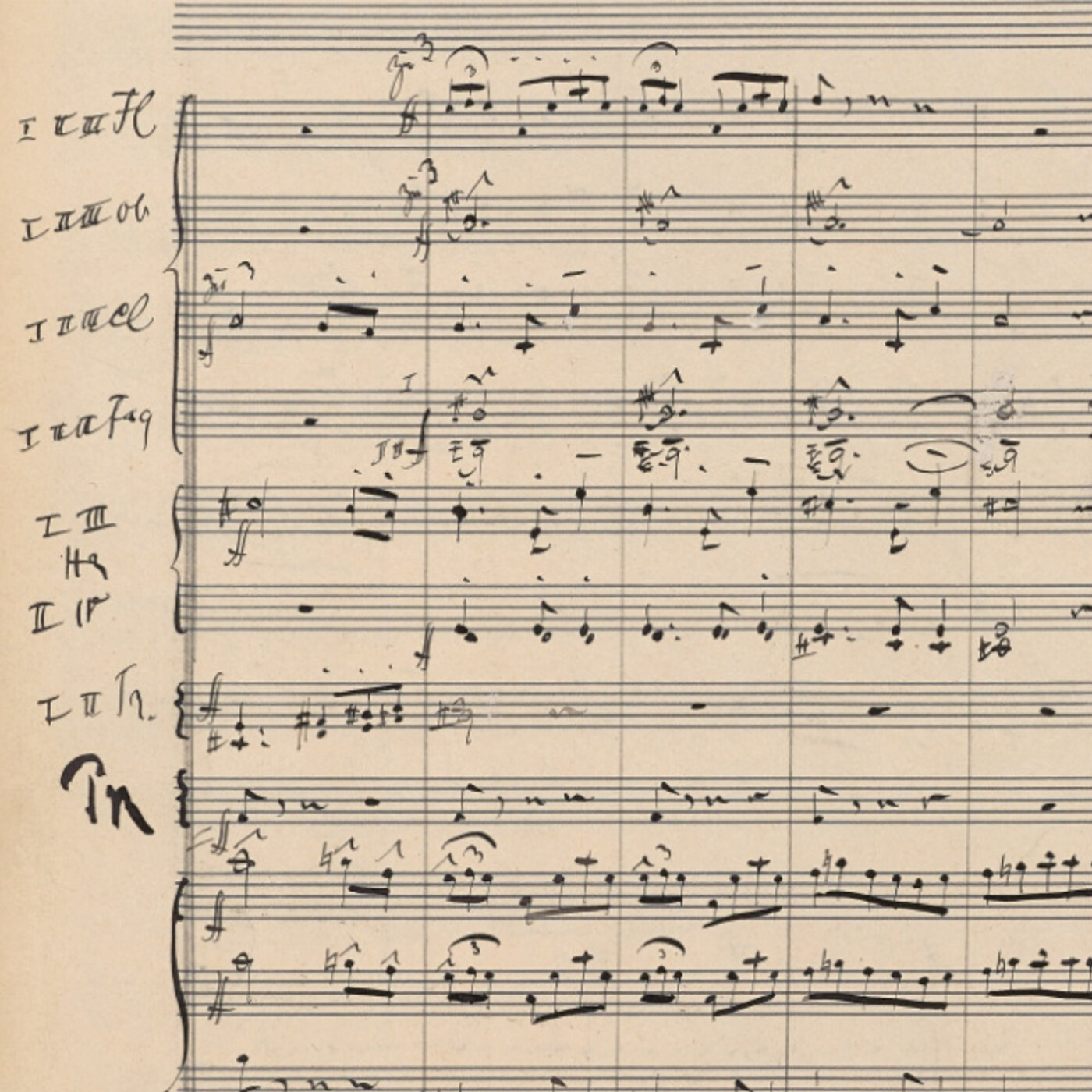 Embrace Everything - The World of Gustav Mahler