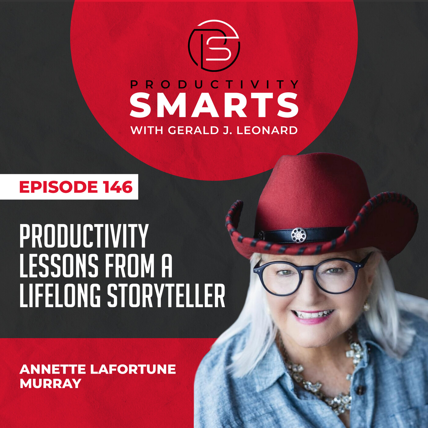 Episode 146 - Route 66, Research, and the Writer's Mind: Productivity Lessons from a Lifelong Storyteller