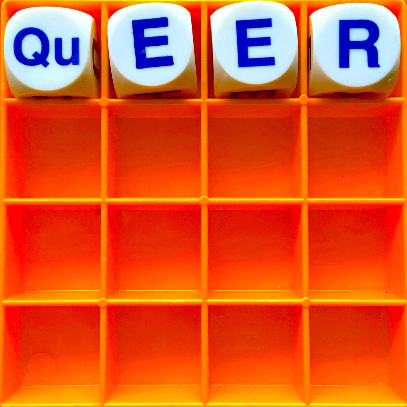 79. Queer