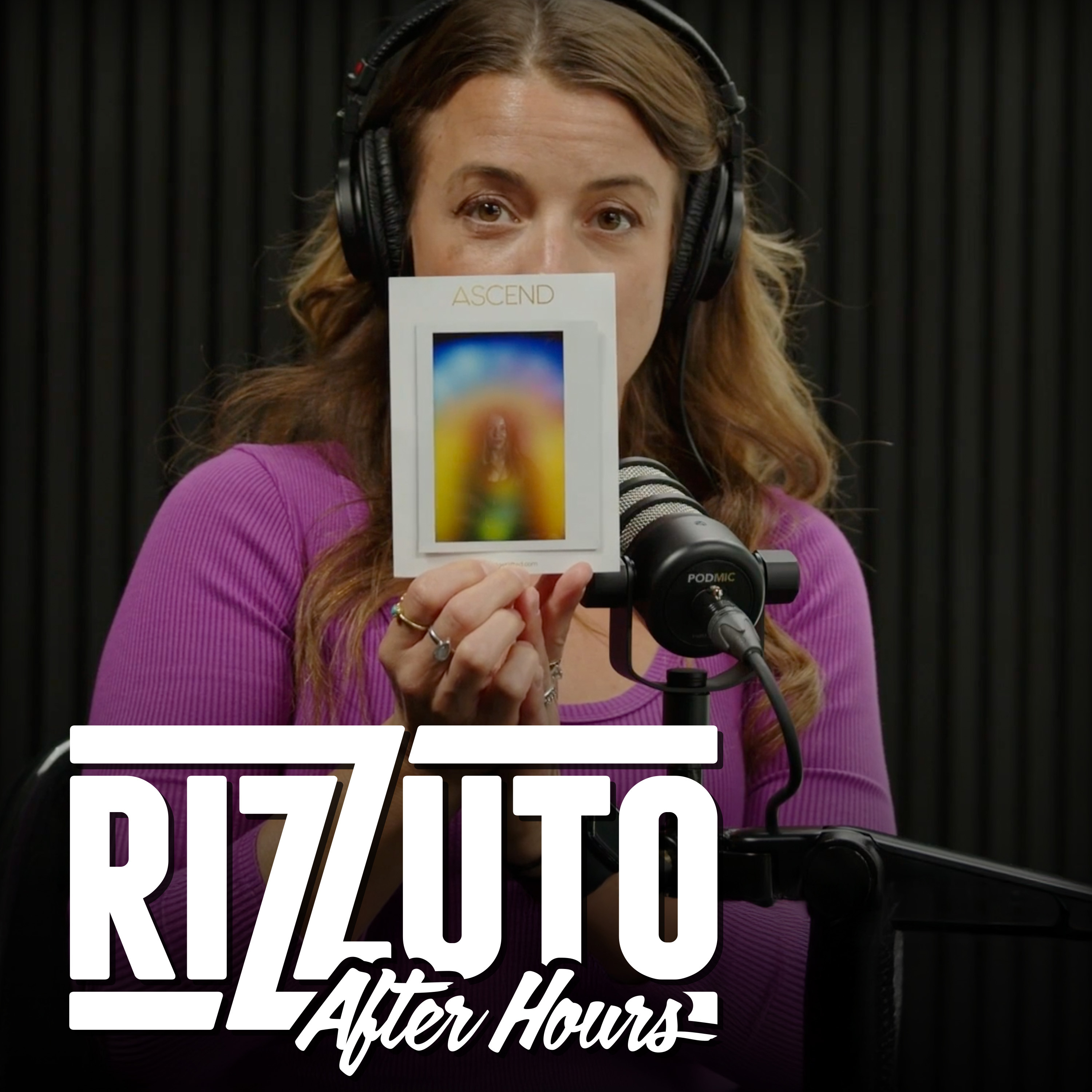 Salem, Spirits & Haunted Ovaries | Rizz Show After Hours