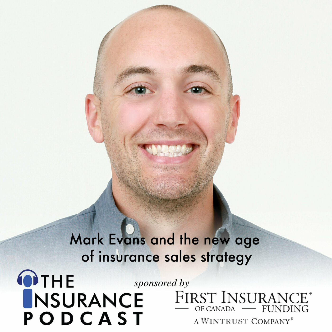Mark Evans: the new age of insurance sales Image