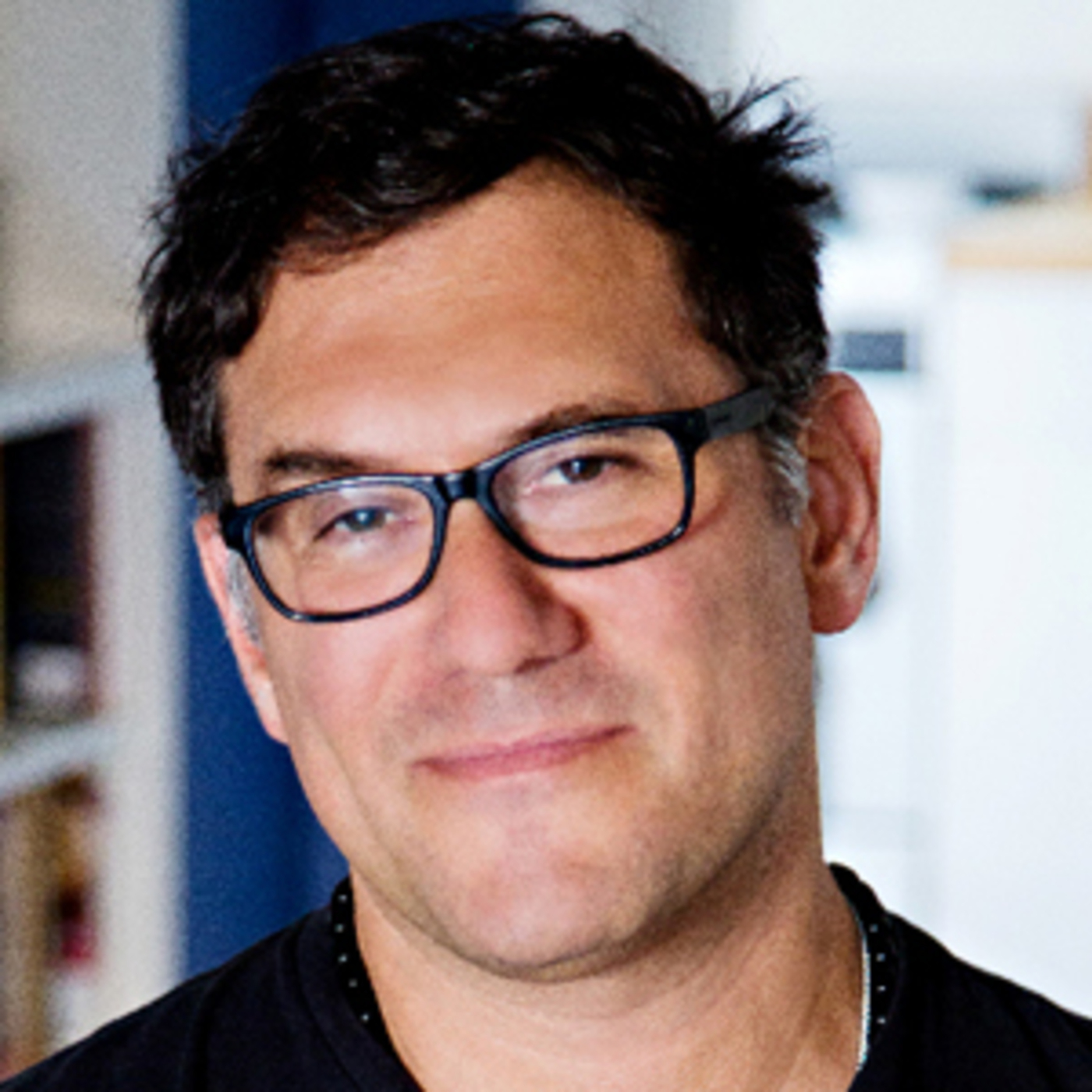 Mitch Horowitz tells us about origins and philosophy of positive thinking in America