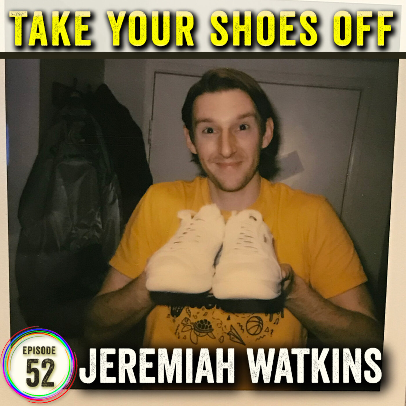 Jeremiah Watkins