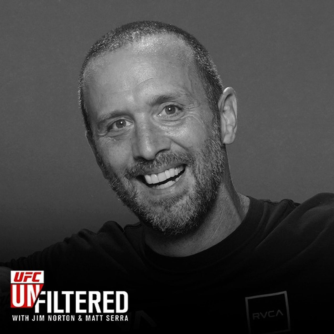 Guest co-host Jason Parillo talks UFC Fight Night: Allen vs. Craig, Vera's title shot vs. O'Malley