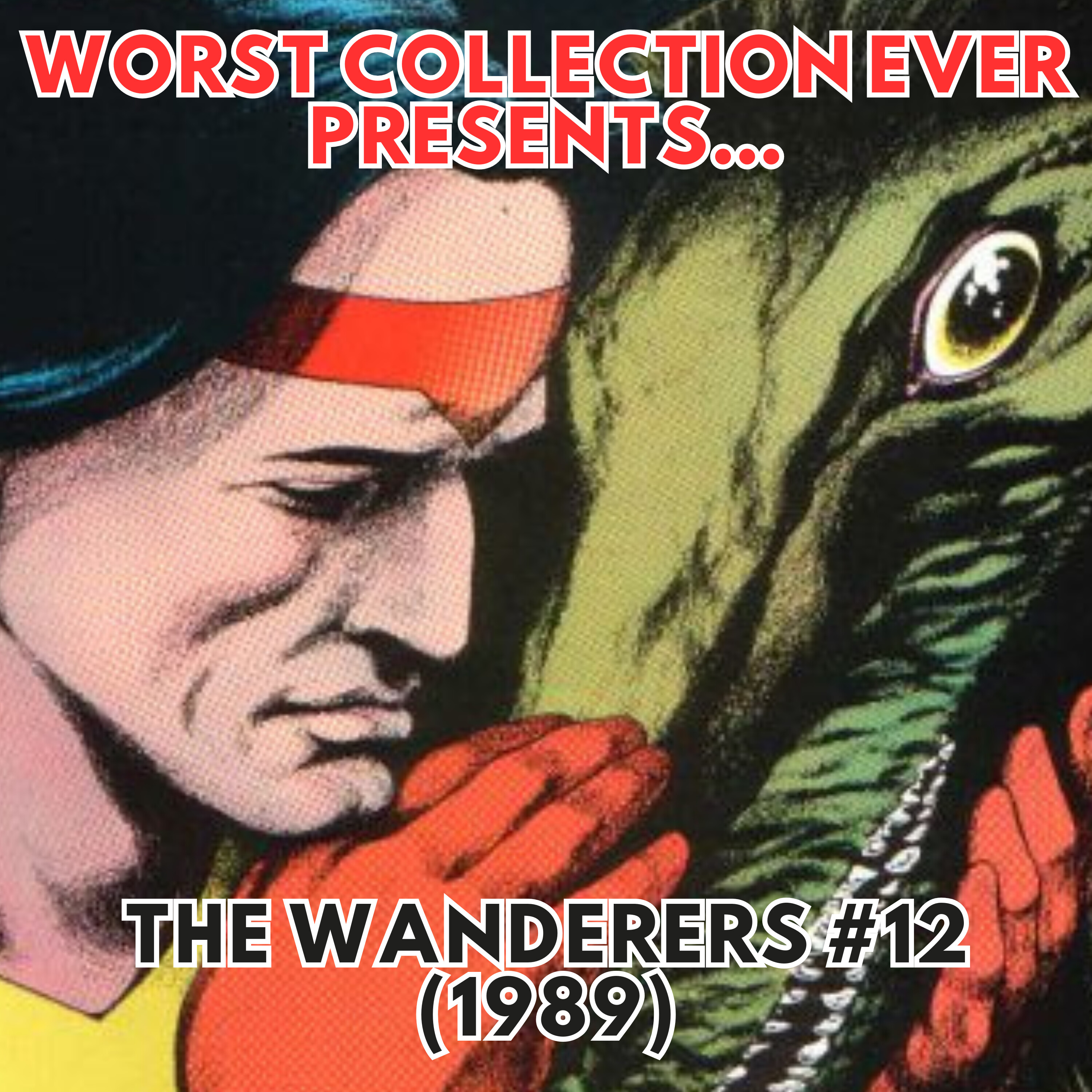 The Wanderers