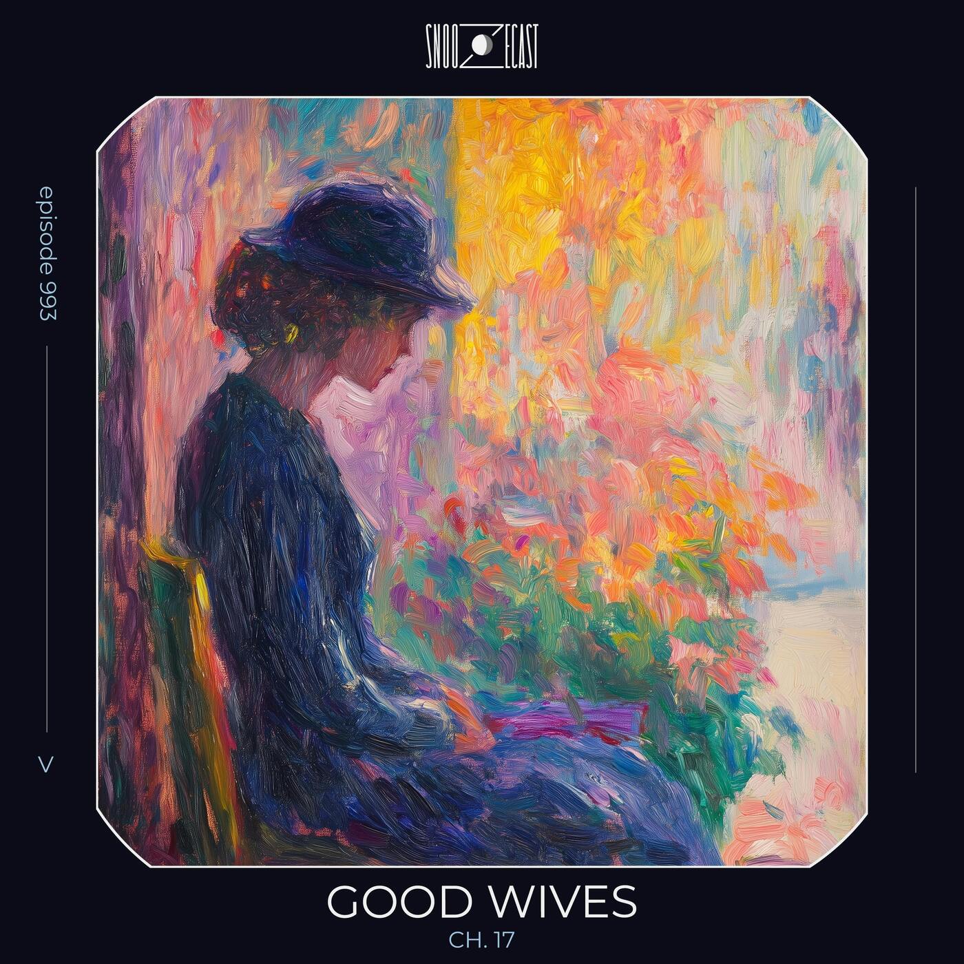 Good Wives ch. 17 episode artwork