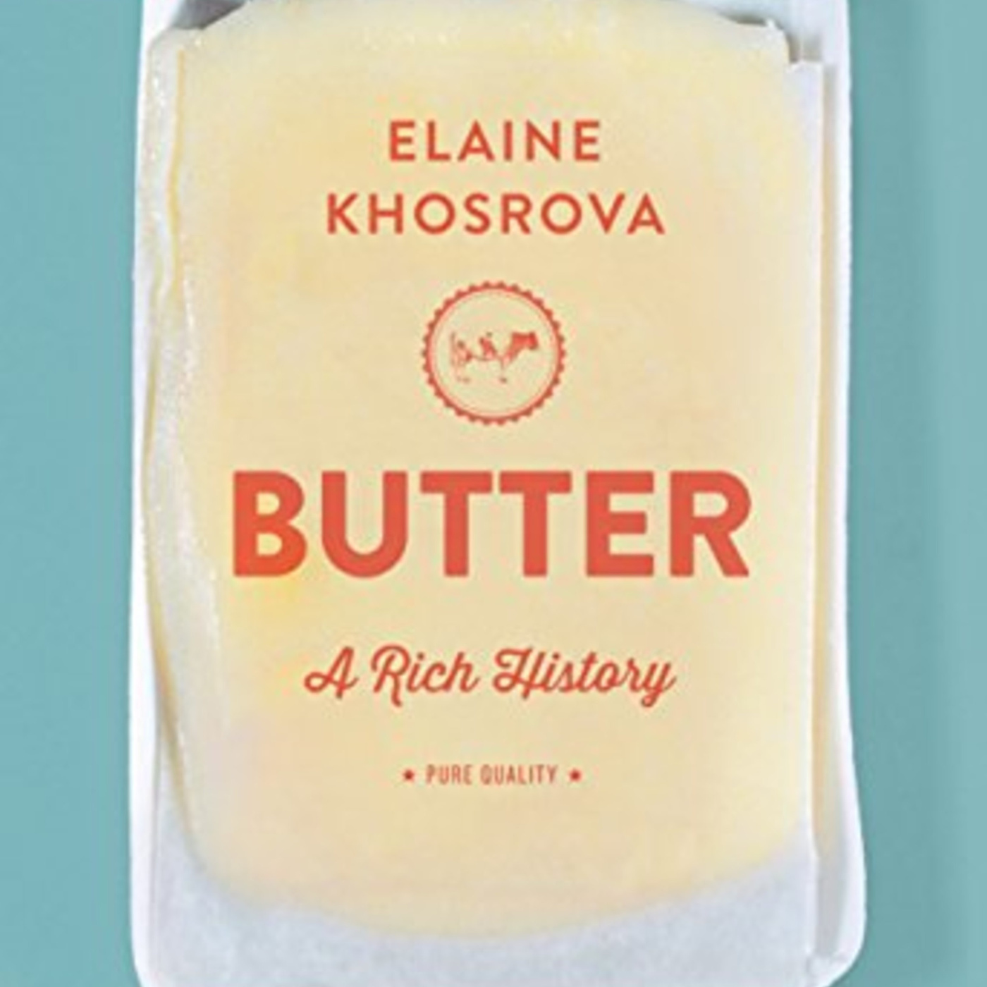 Episode 257: All About Butter
