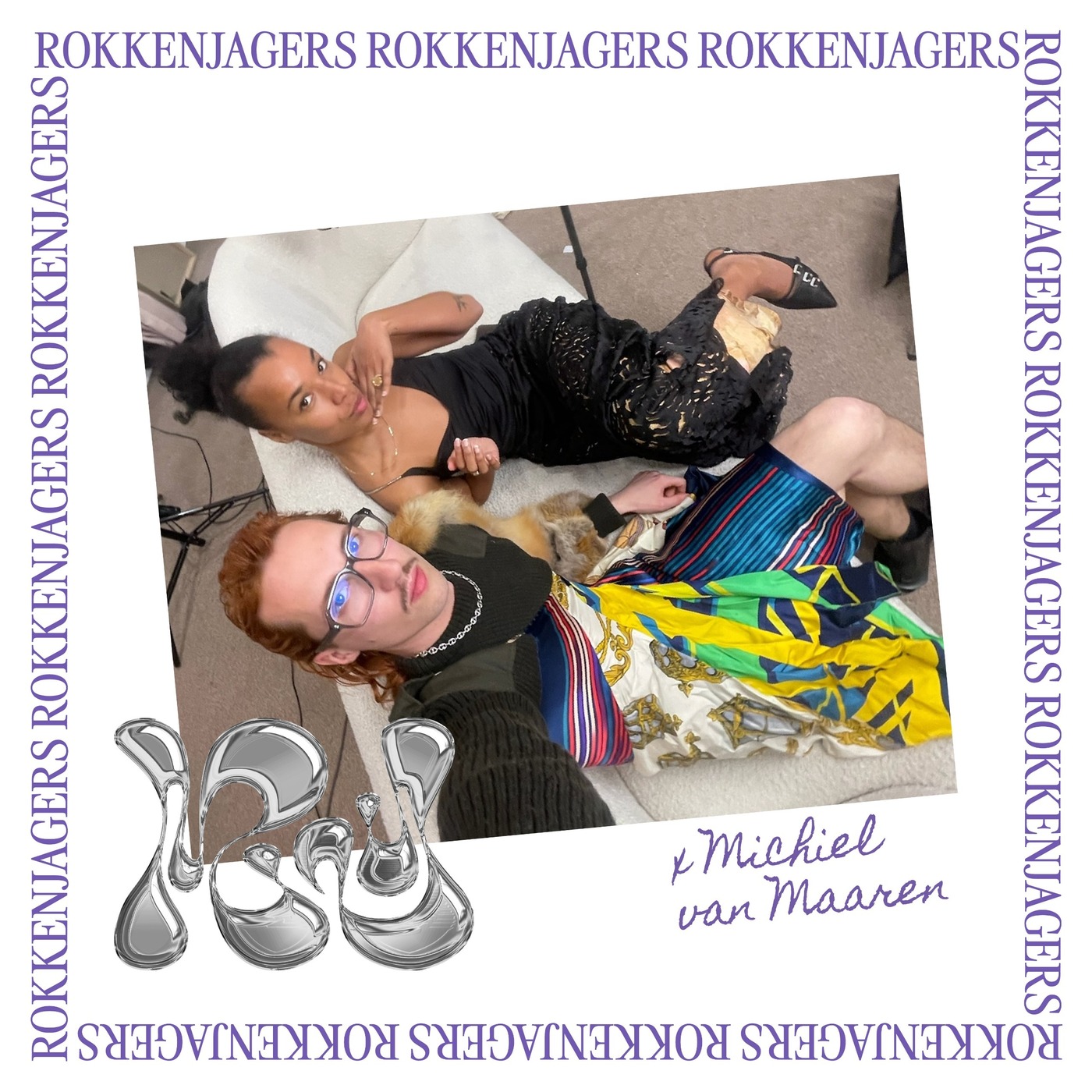 De Rokkenjagers