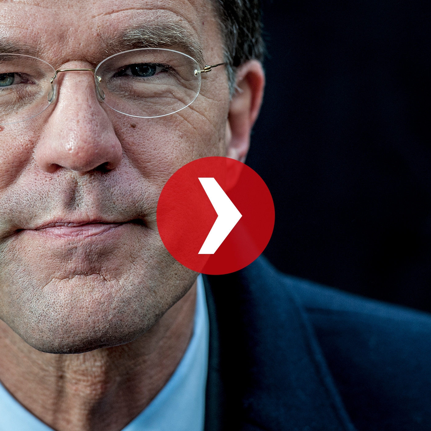 Haagse Zaken: Mark Rutte