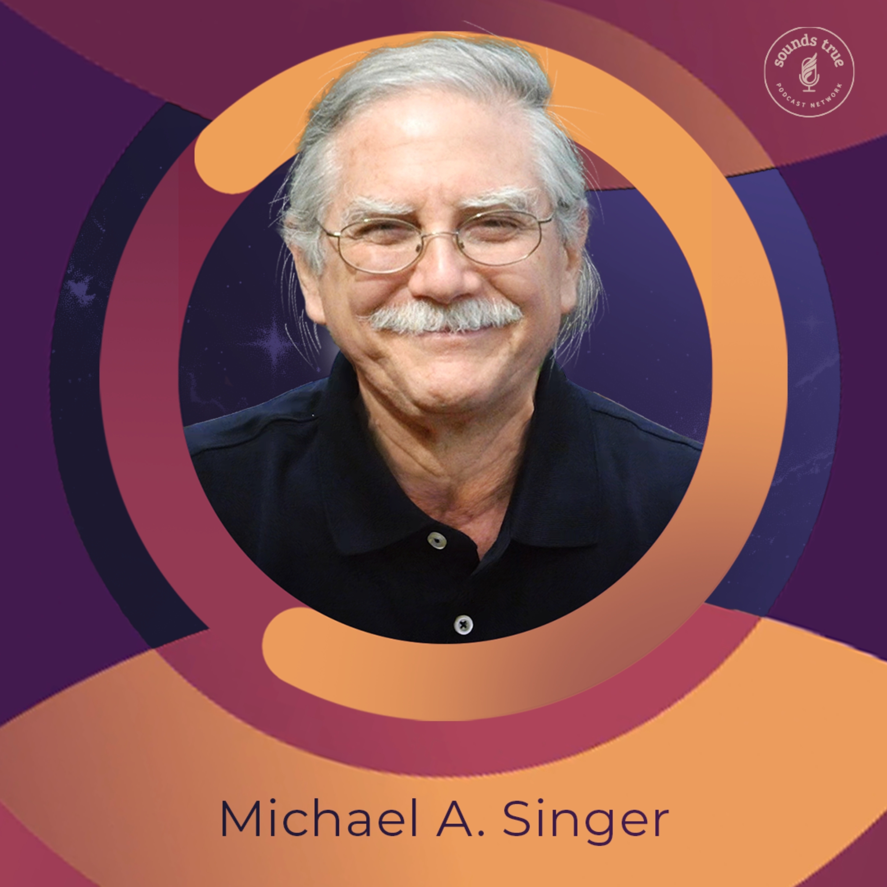 Michael A. Singer: The Pain That Ends All Pain