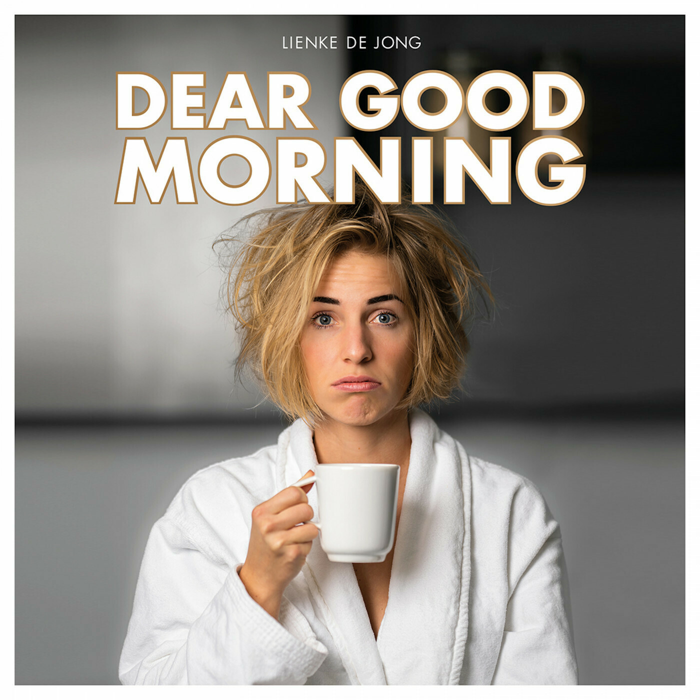 Dear Good Morning Podcast