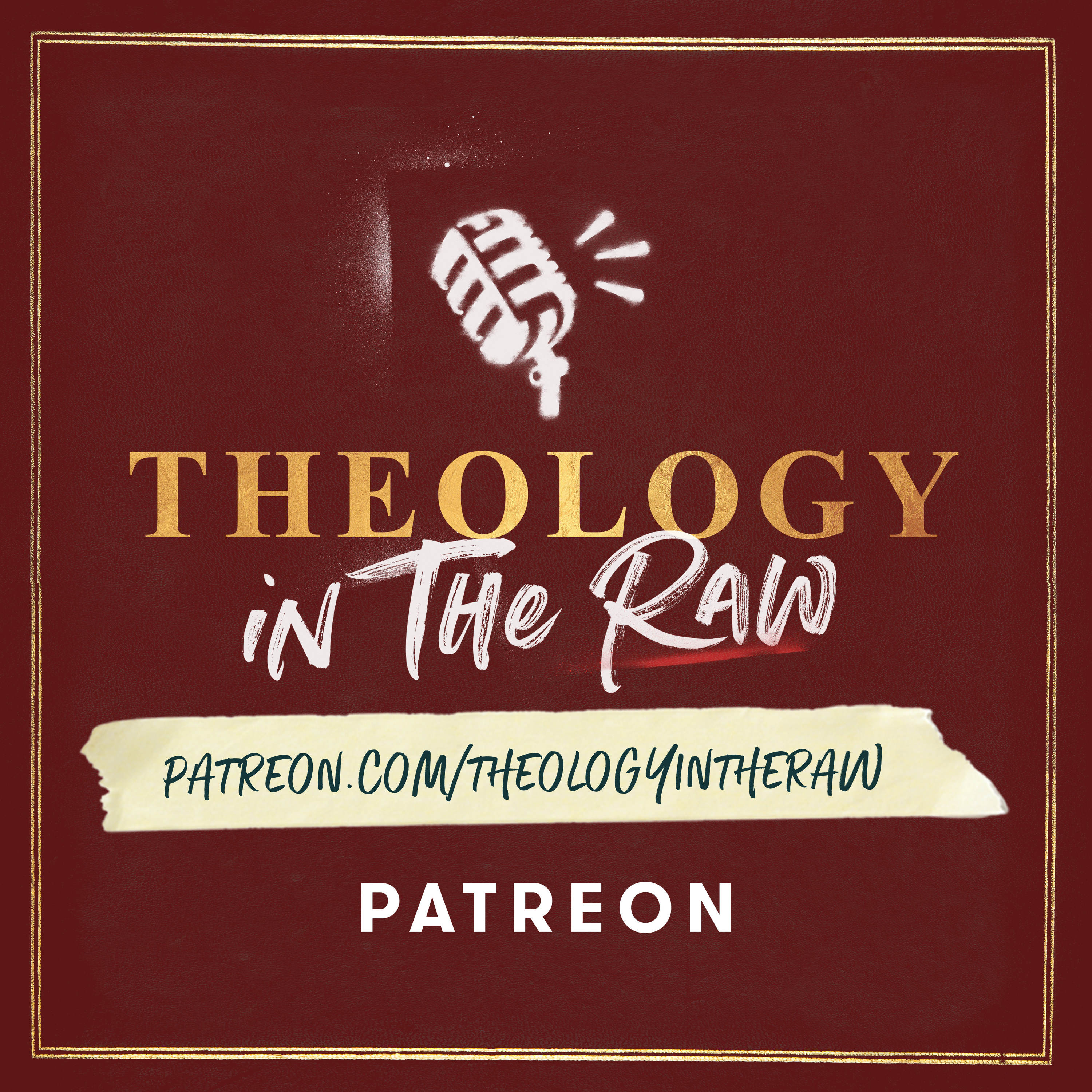 Bonus Preview: Patreon Only Q&amp;A for July