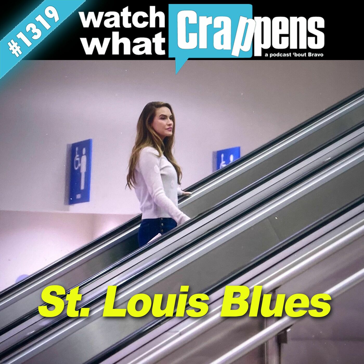 SellingSunset: St. Louis Blues