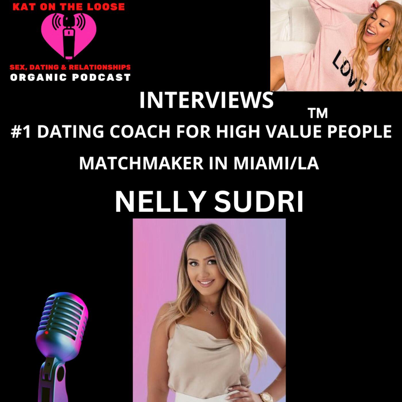 ASK NELLY - #1 COACH FOR HIGH VALUE MEN & WOMEN ASK NELLY - #1 COACH FOR HIGH VALUE MEN & WOMEN