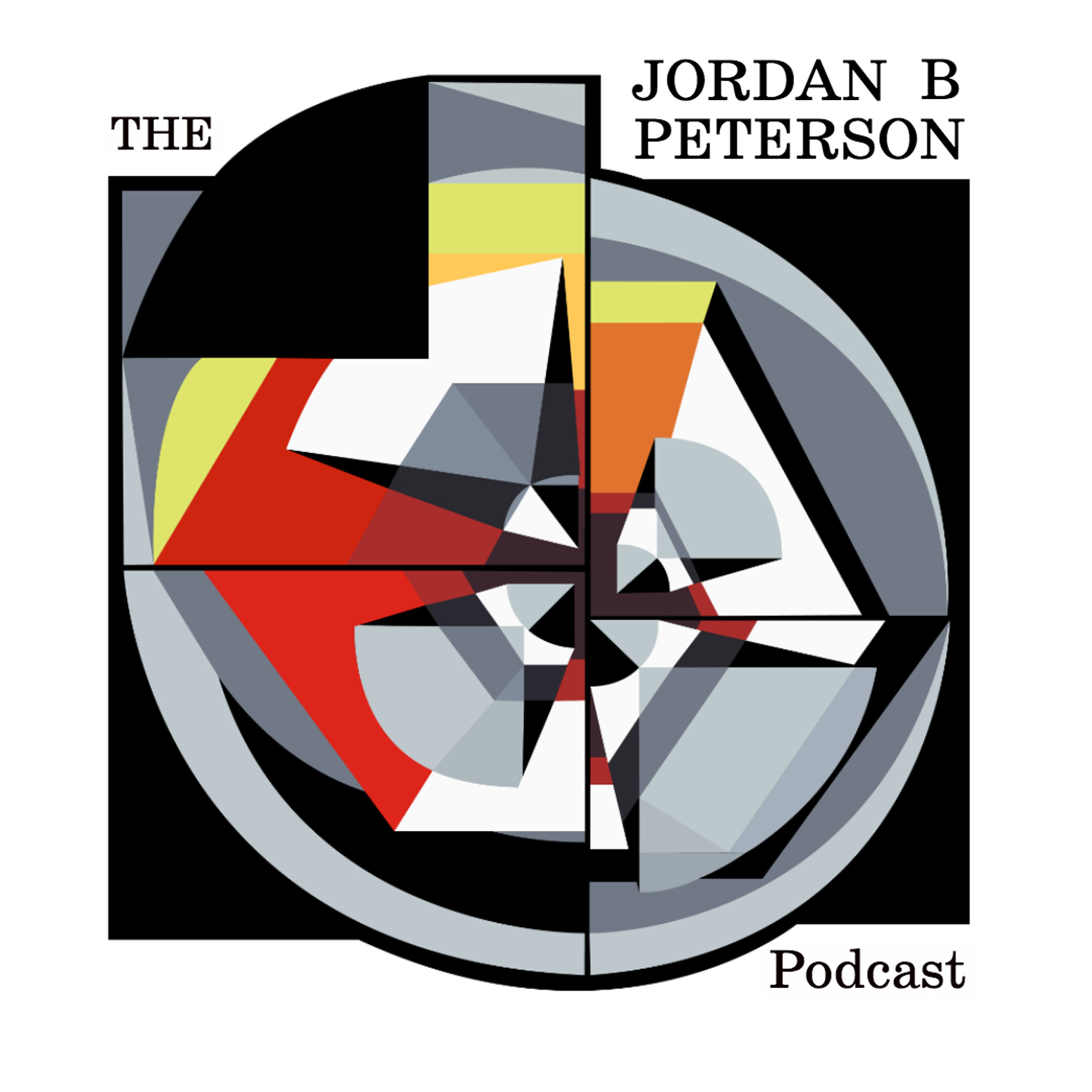 The Jordan B Peterson Podcast Listen Via Stitcher For Podcasts