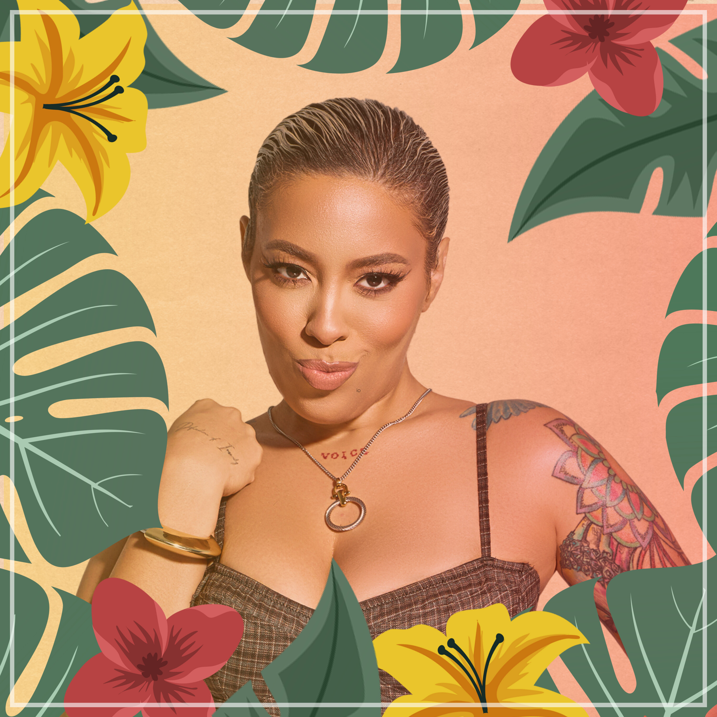 Be Well Sis: The Podcast