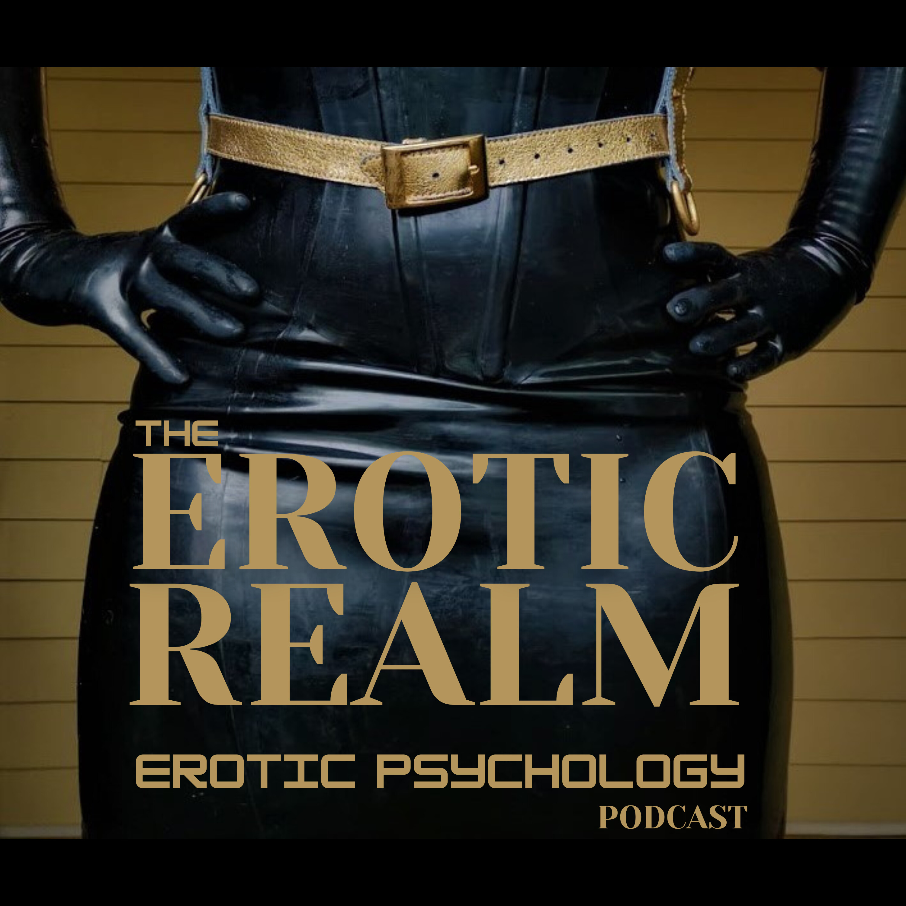 The Erotic Realm Podcast The Erotic Realm