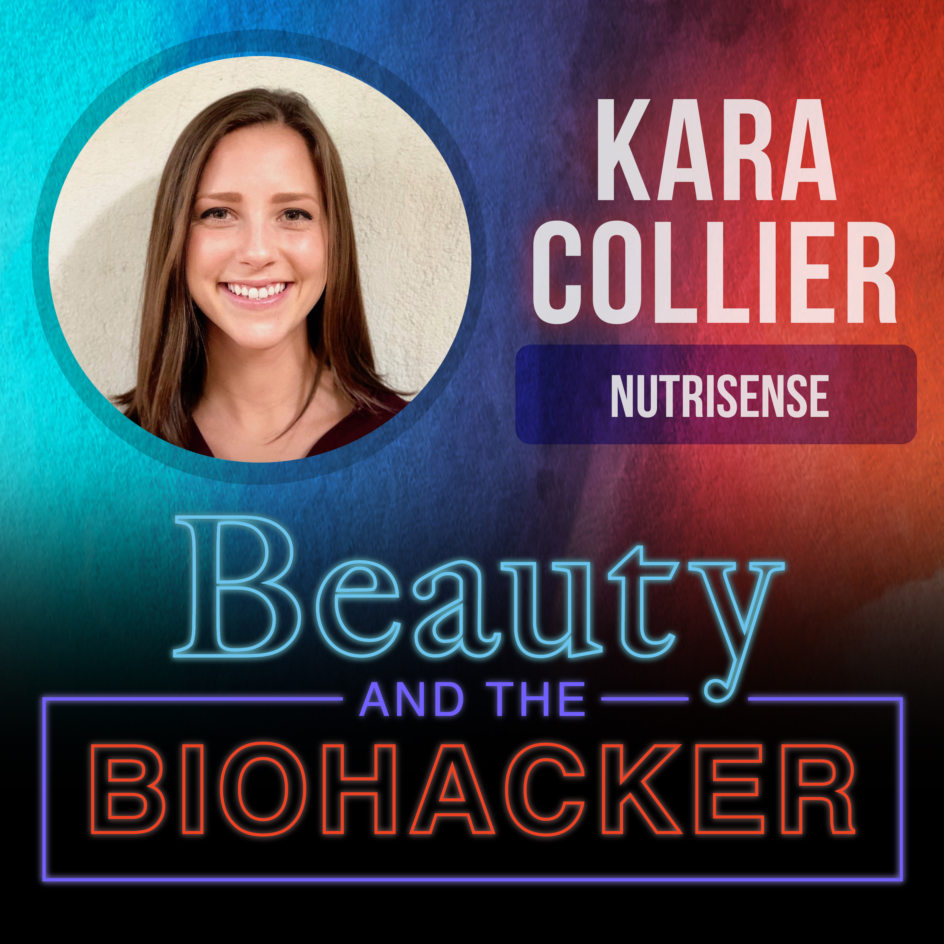 Beauty and the Biohacker