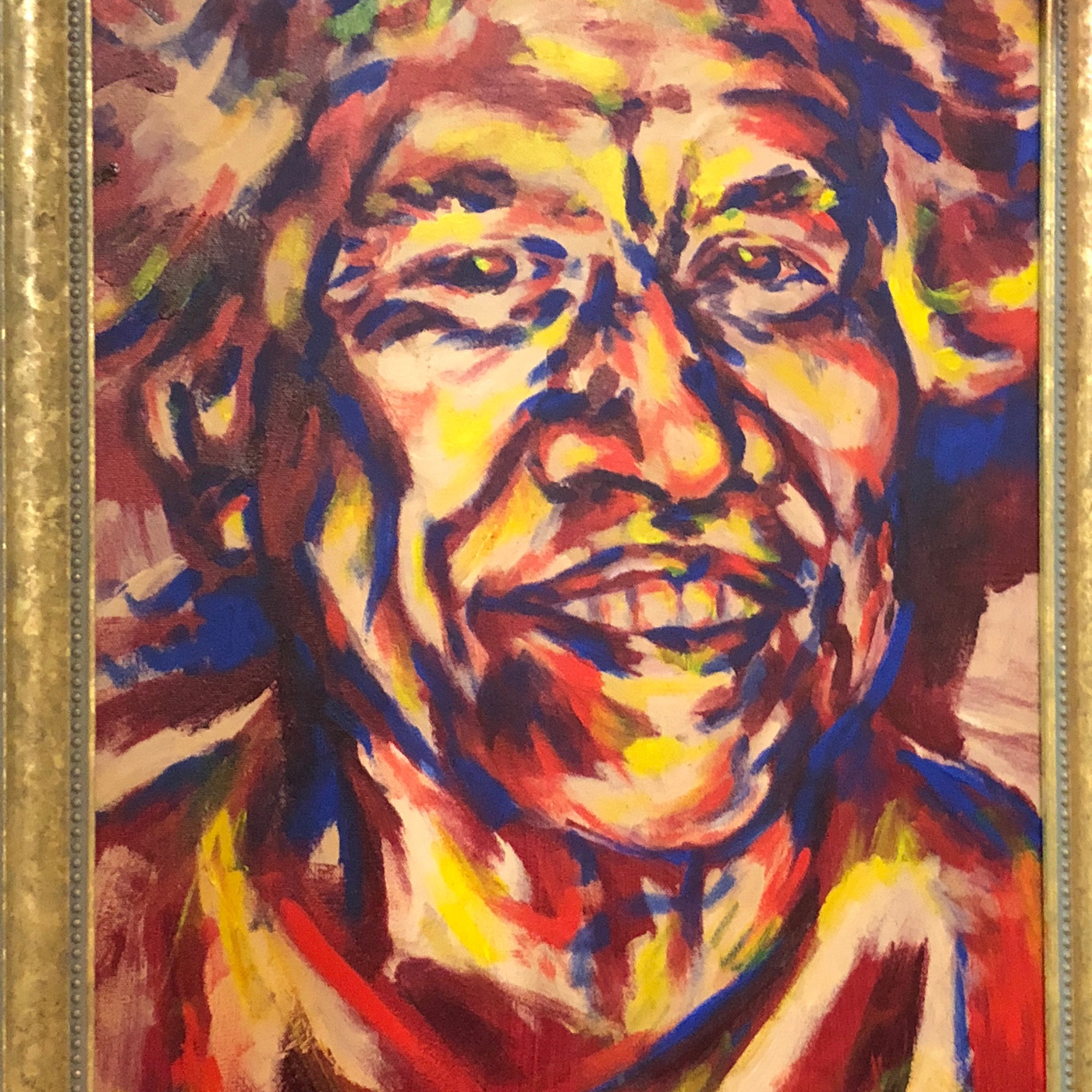 Episode 63: On Leah Chase and Creating a Legacy episode artwork