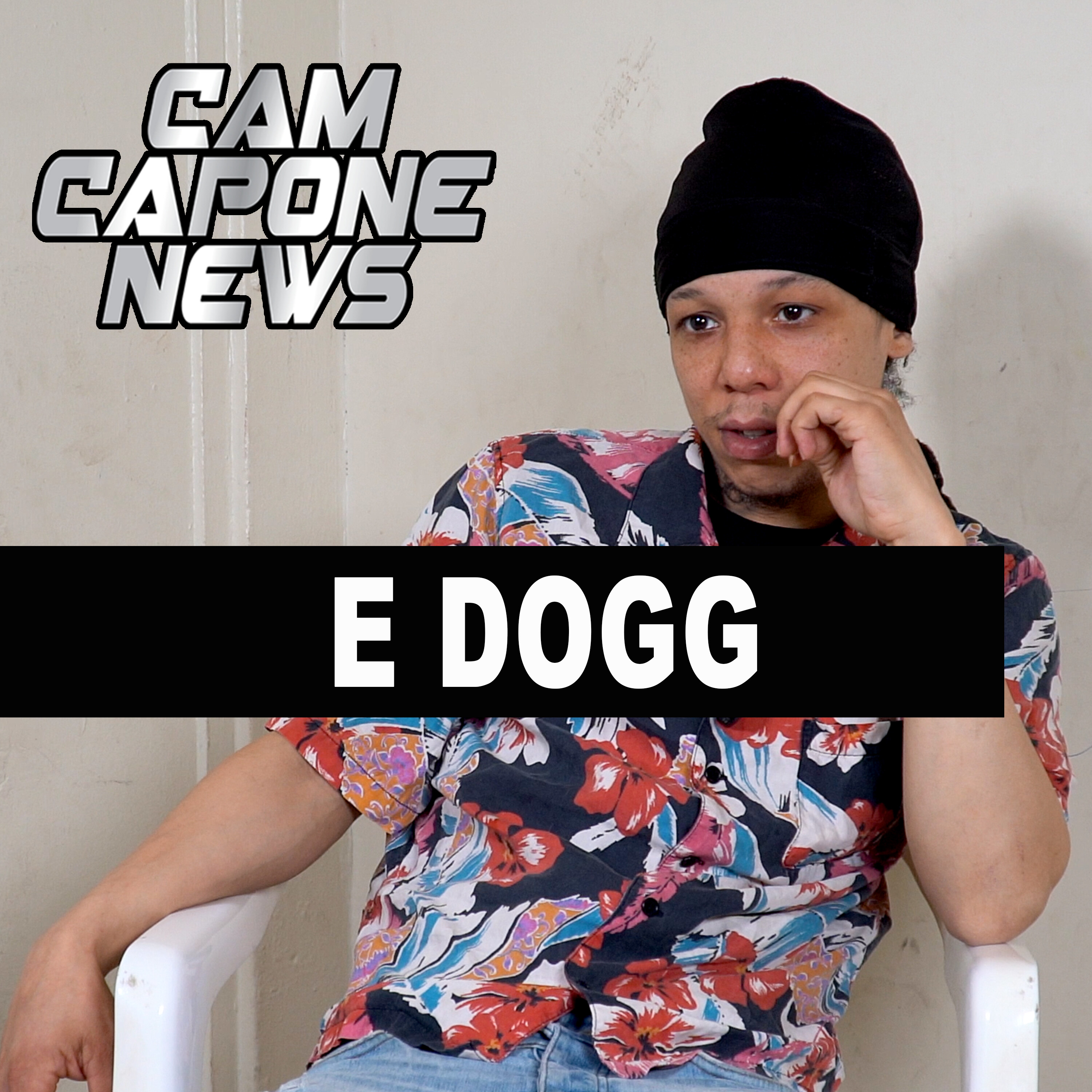 Cam Capone News