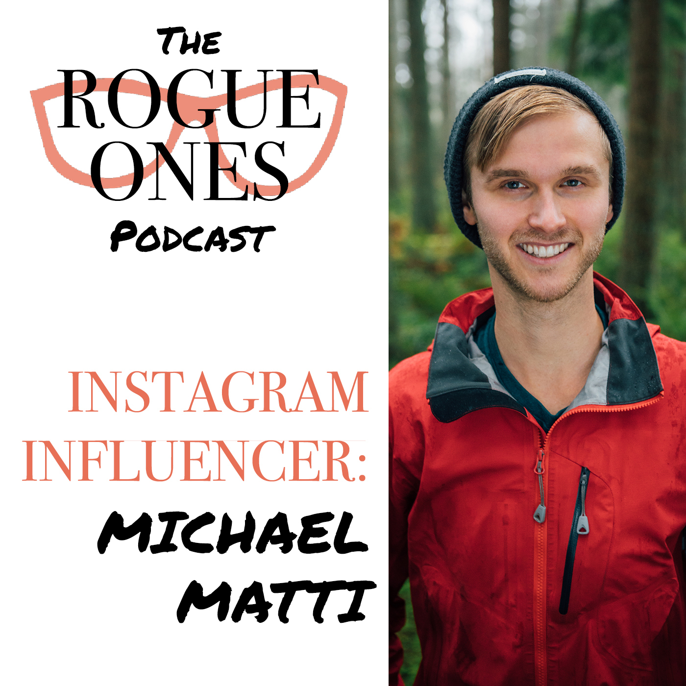 Michael Matti, Instagram Influencer episode artwork
