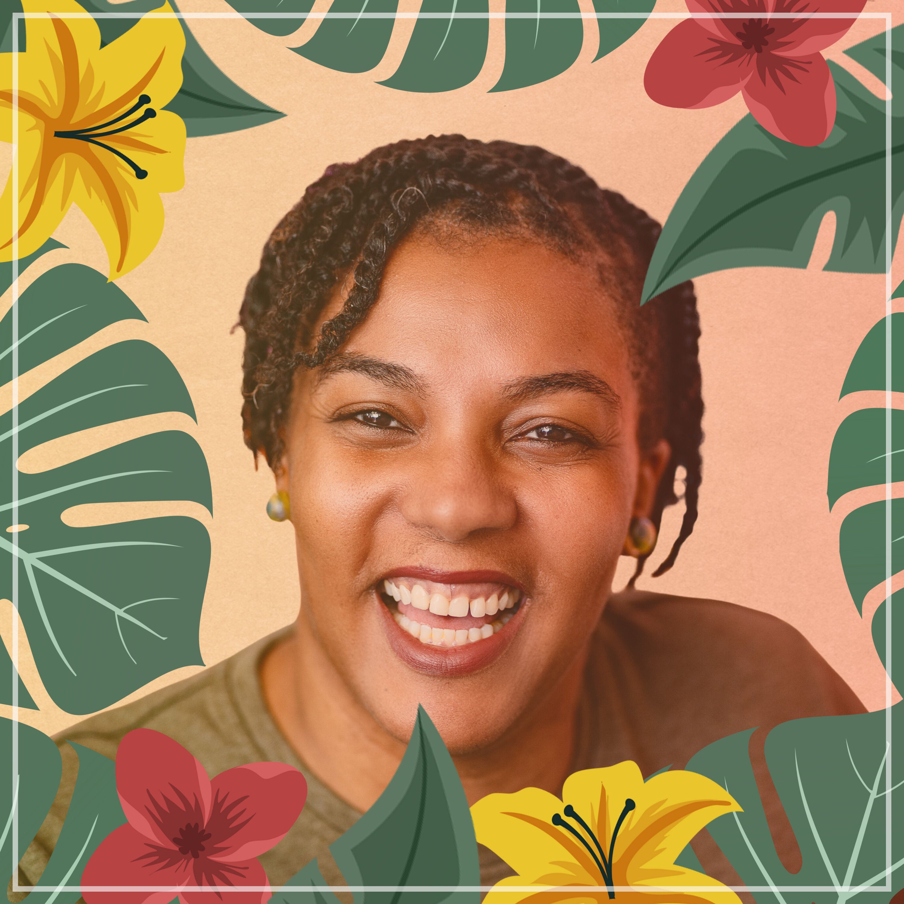 Be Well Sis: The Podcast