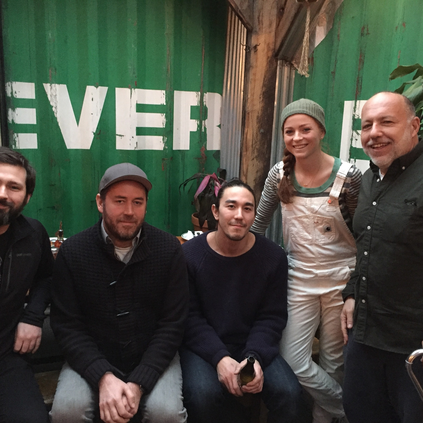 Beer Sessions Radio (TM)